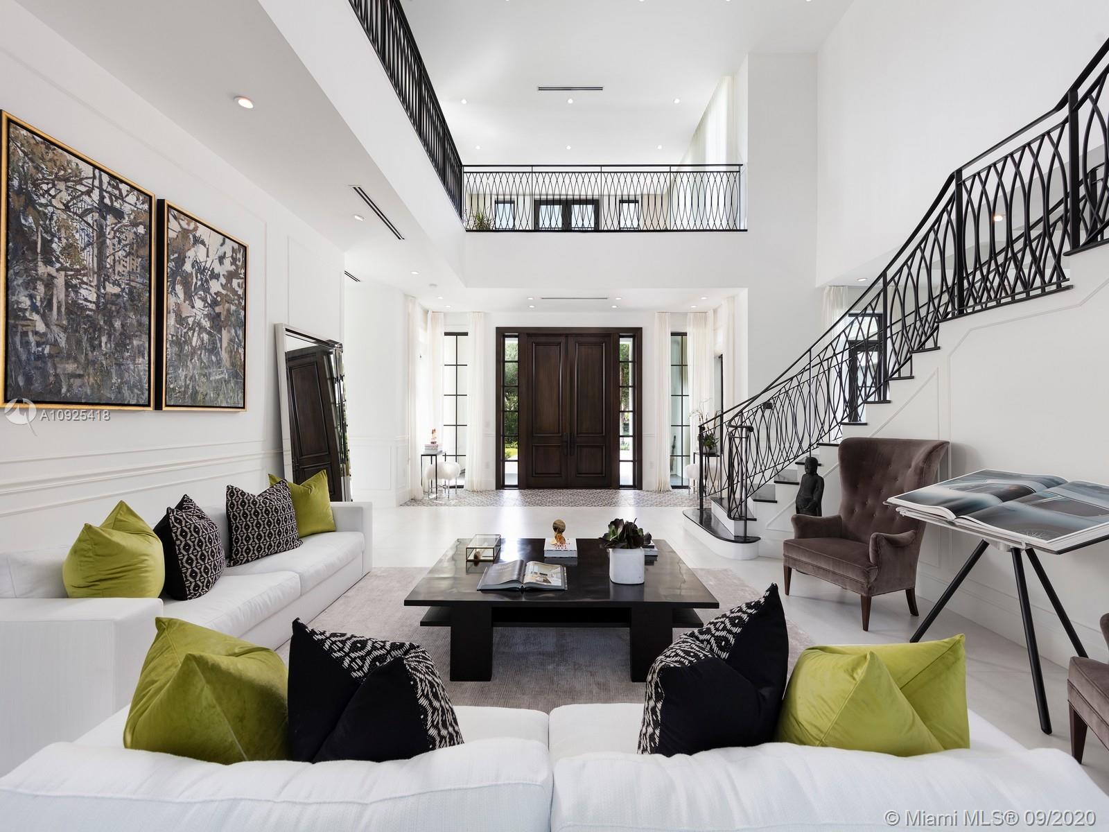 SNAPPER CREEK LAKES SUB - Residential