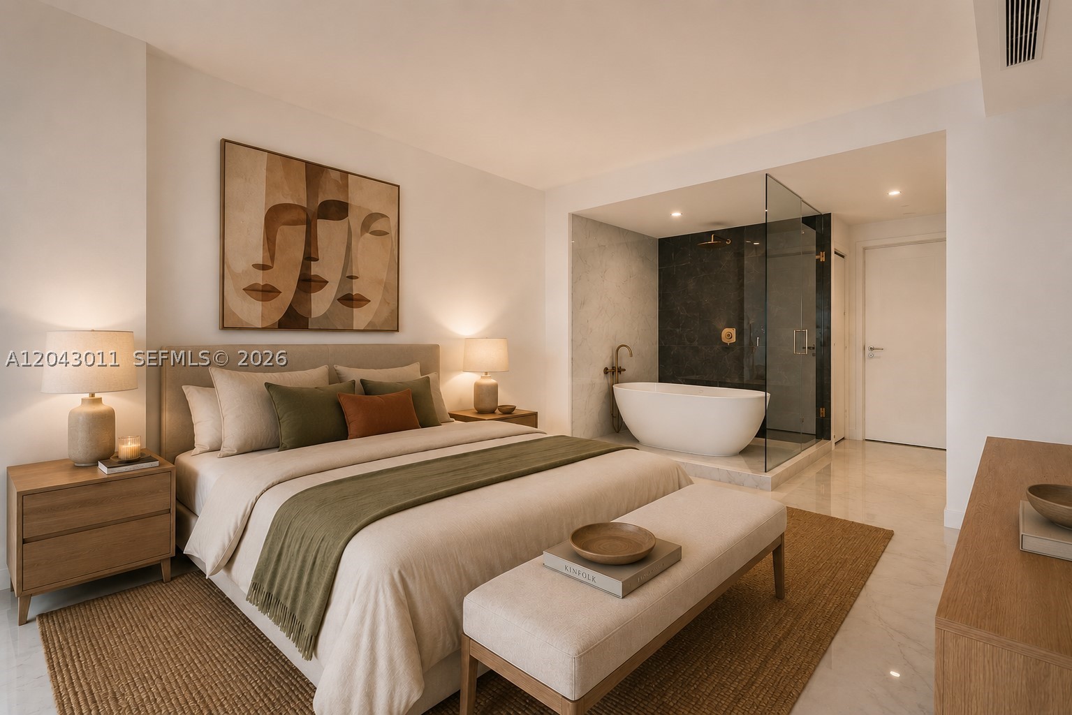 ARIA RESERVE - Residential