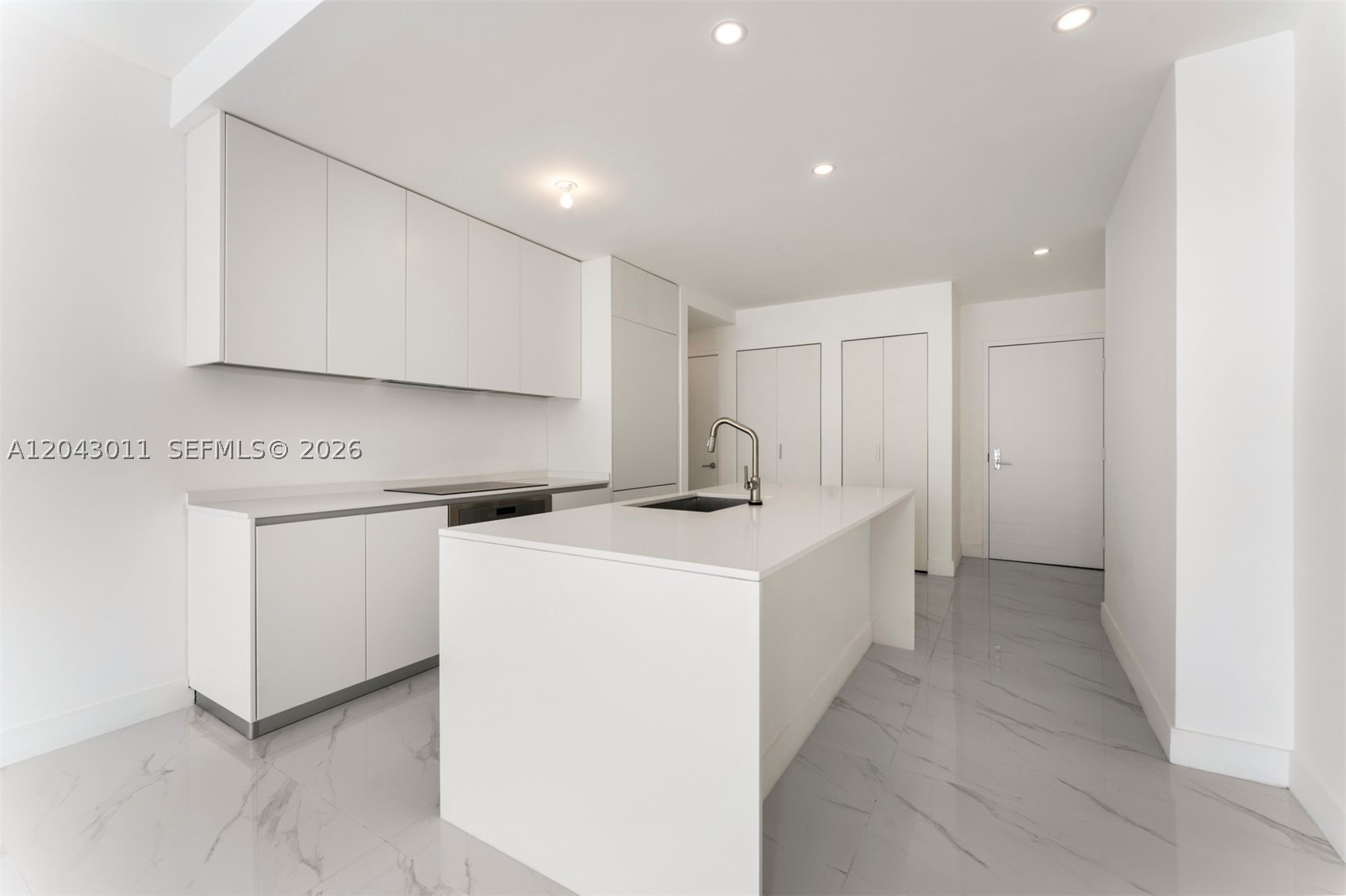 ARIA RESERVE - Residential