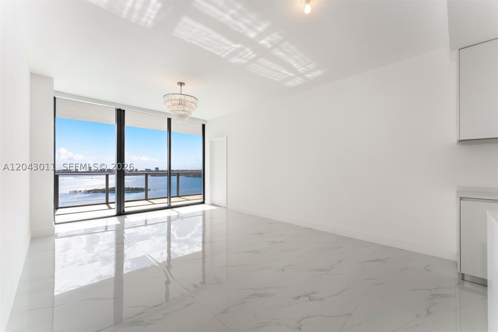 ARIA RESERVE - Residential