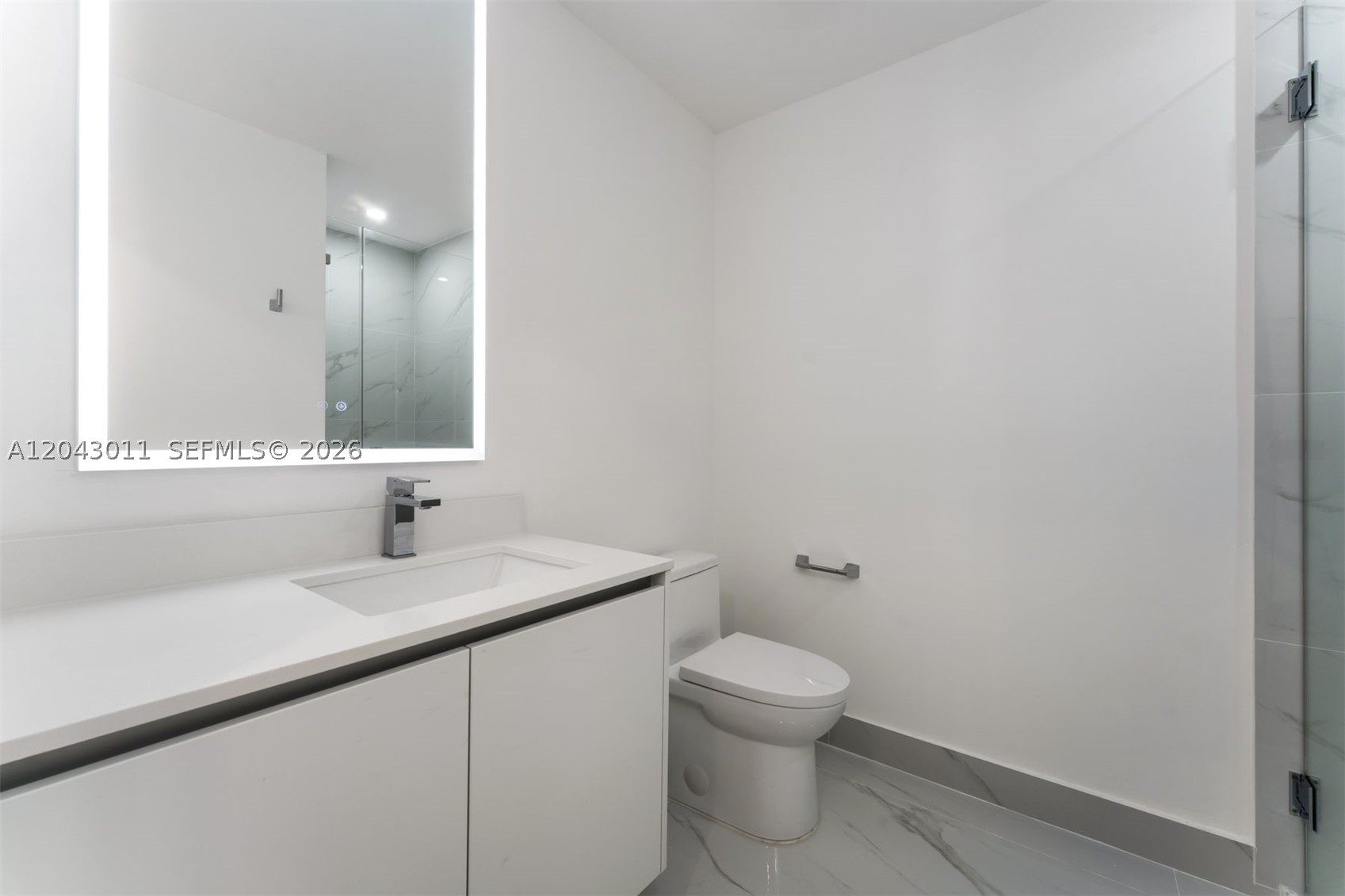 ARIA RESERVE - Residential