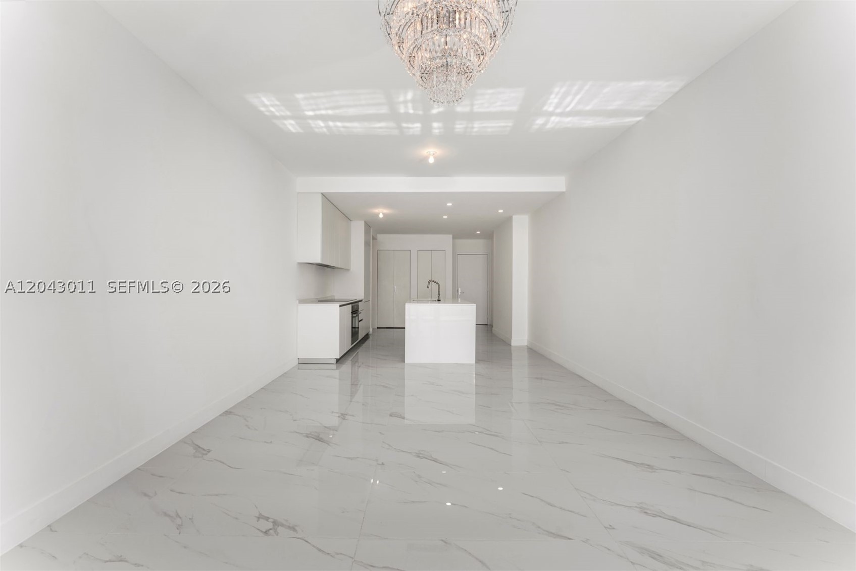 ARIA RESERVE - Residential