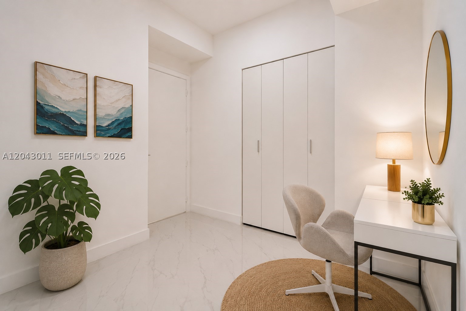 ARIA RESERVE - Residential