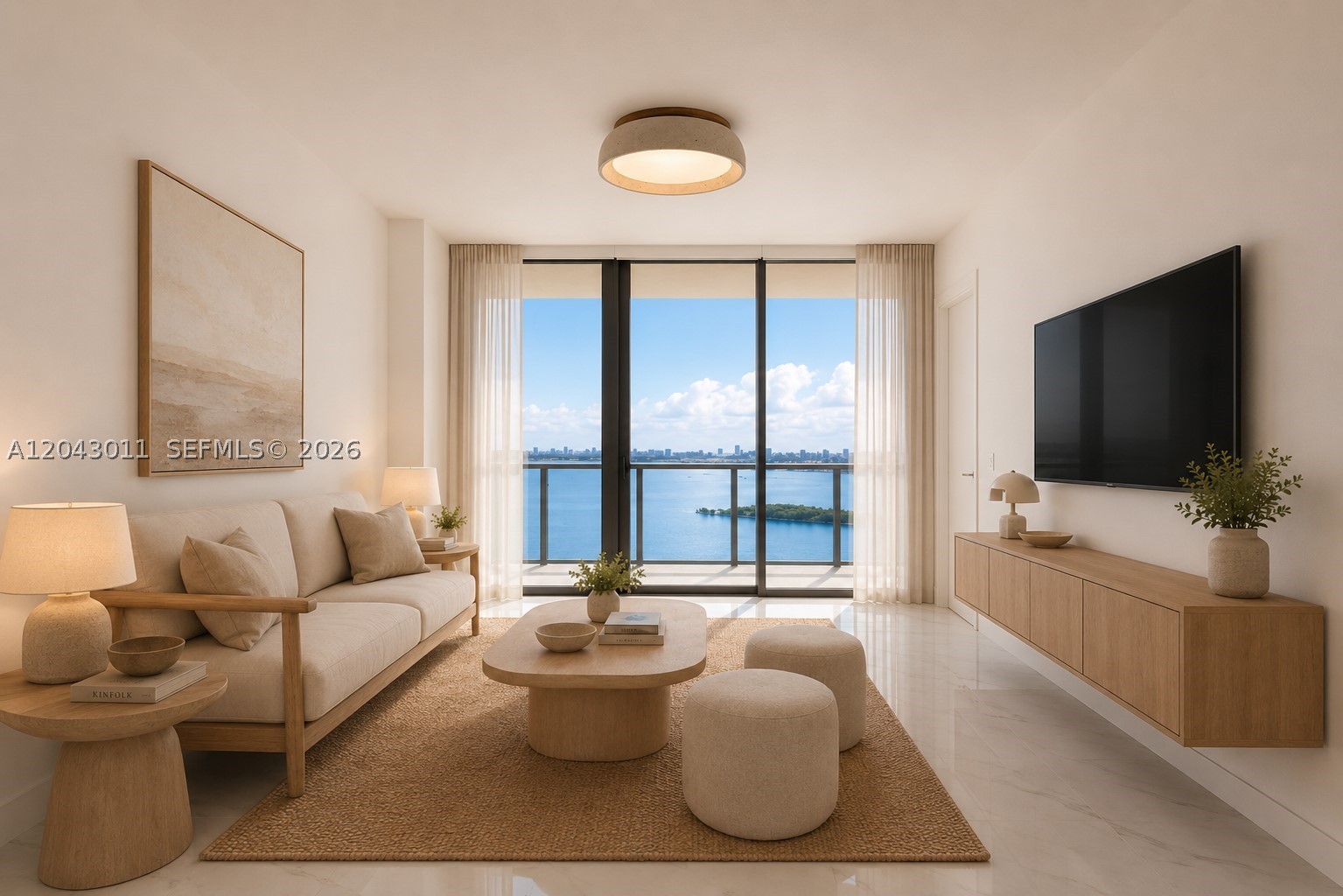 ARIA RESERVE - Residential