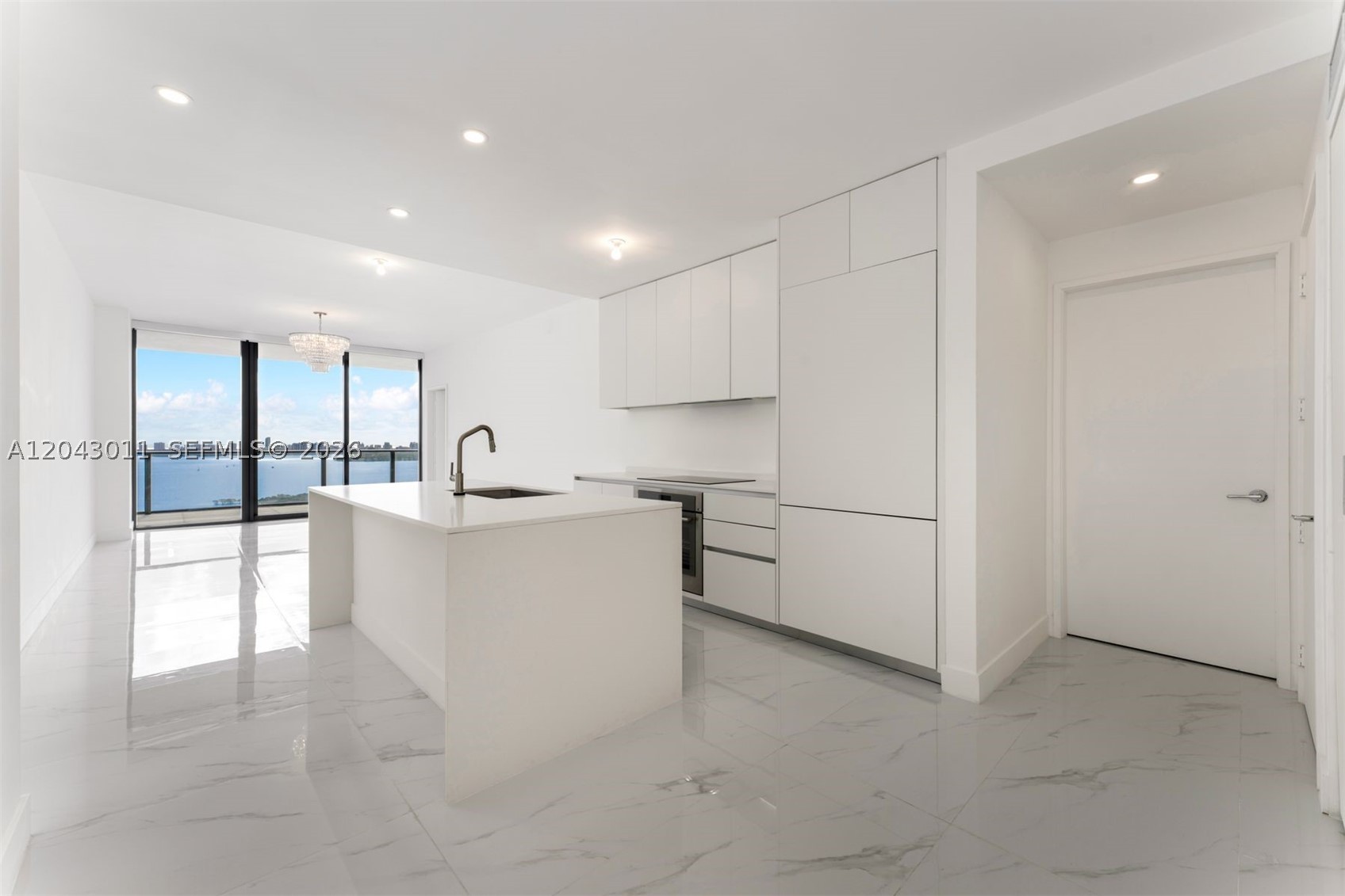 ARIA RESERVE - Residential