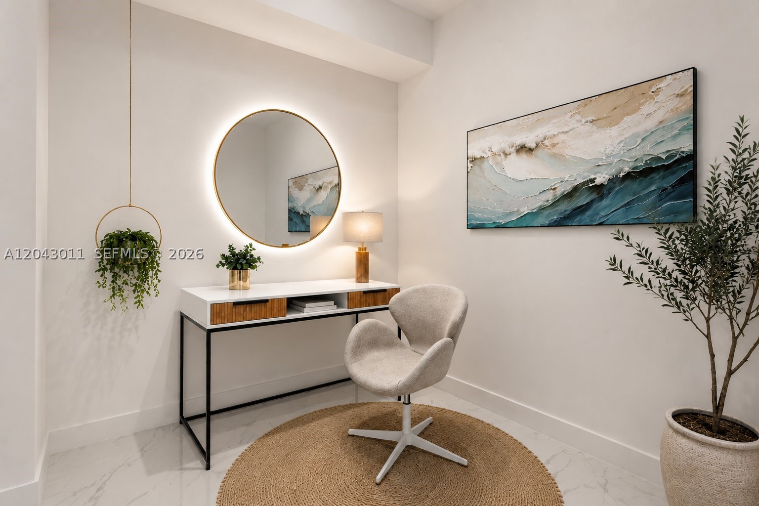 ARIA RESERVE - Residential