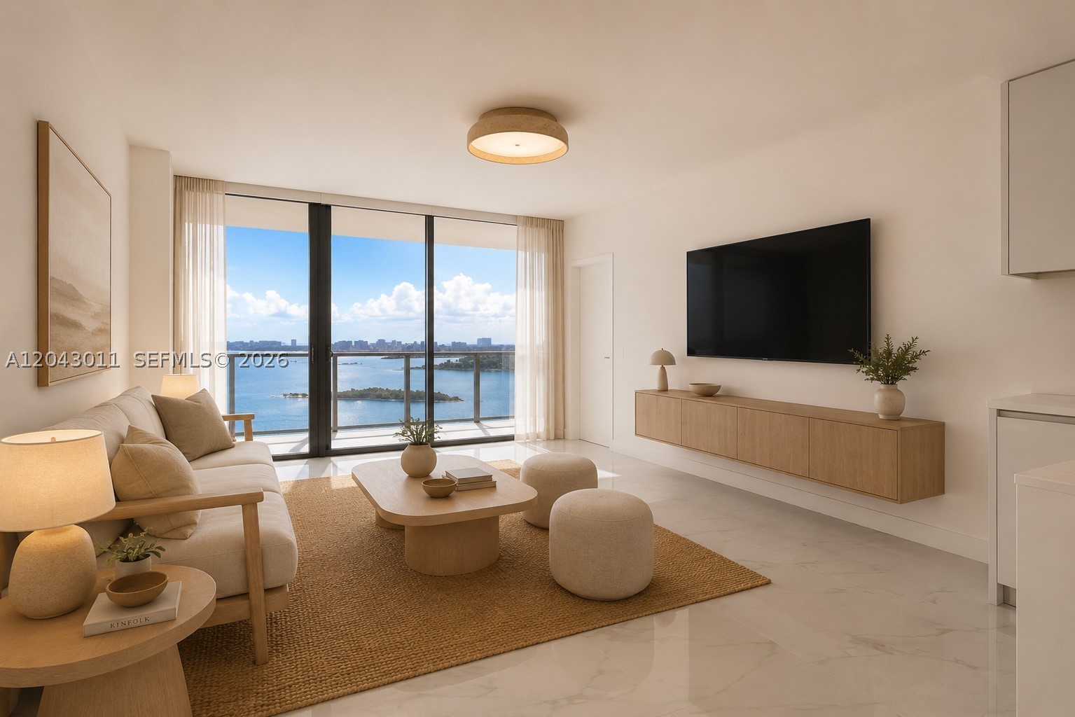 ARIA RESERVE - Residential