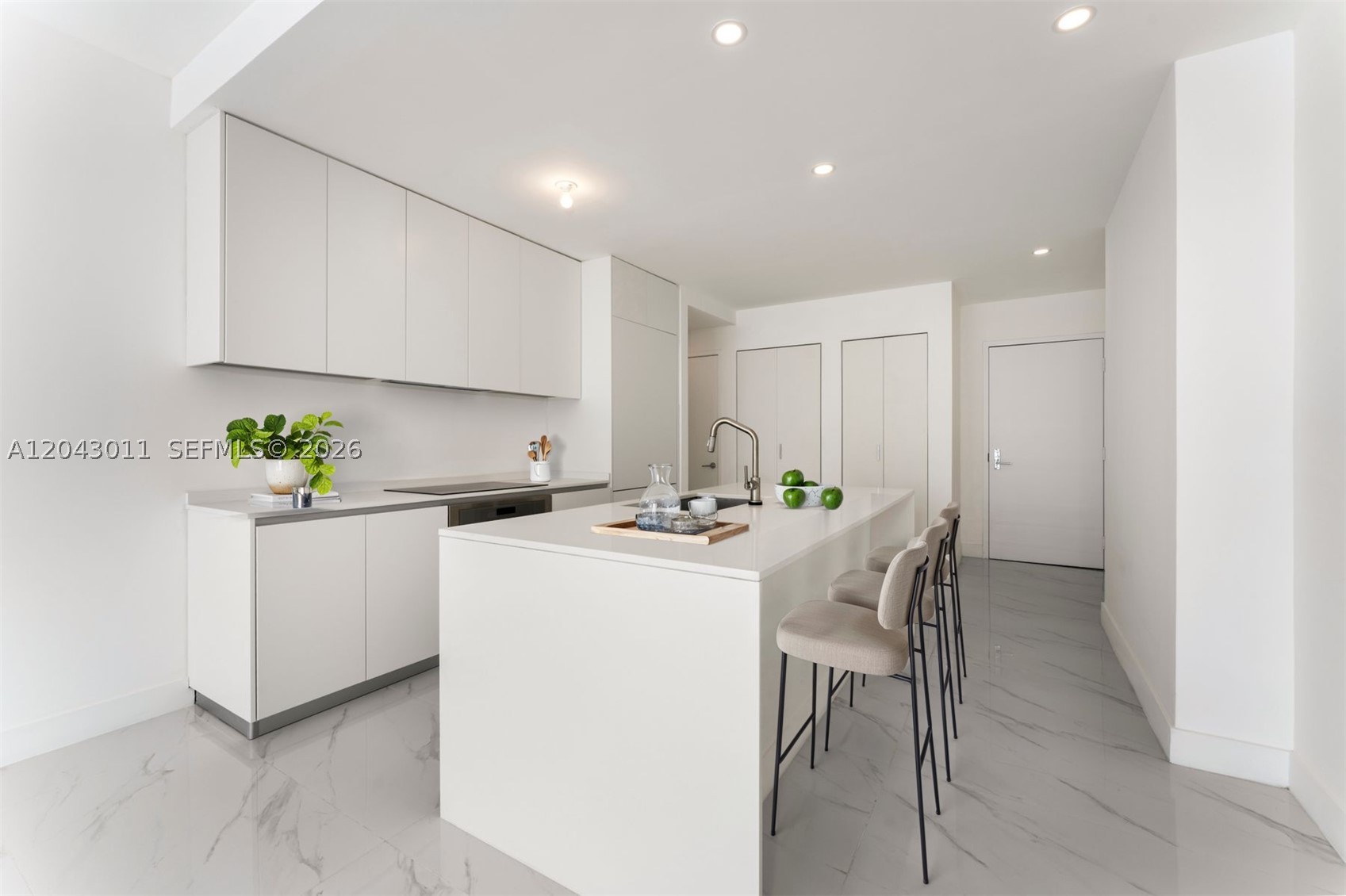 ARIA RESERVE - Residential