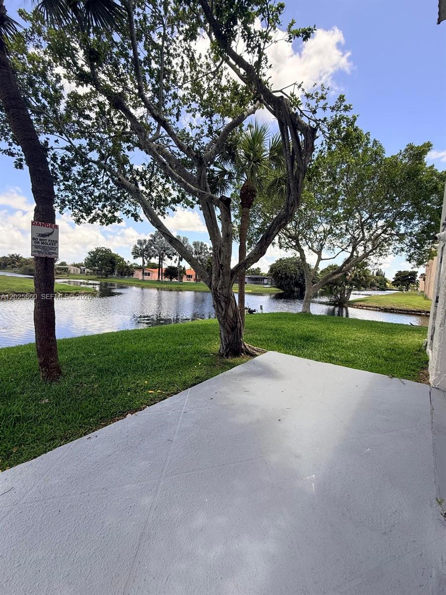 SUNRISE LAKES 46 CONDO - Residential Lease