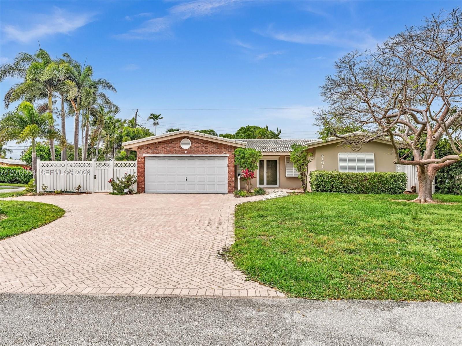 CORAL RIDGE ADD - Residential