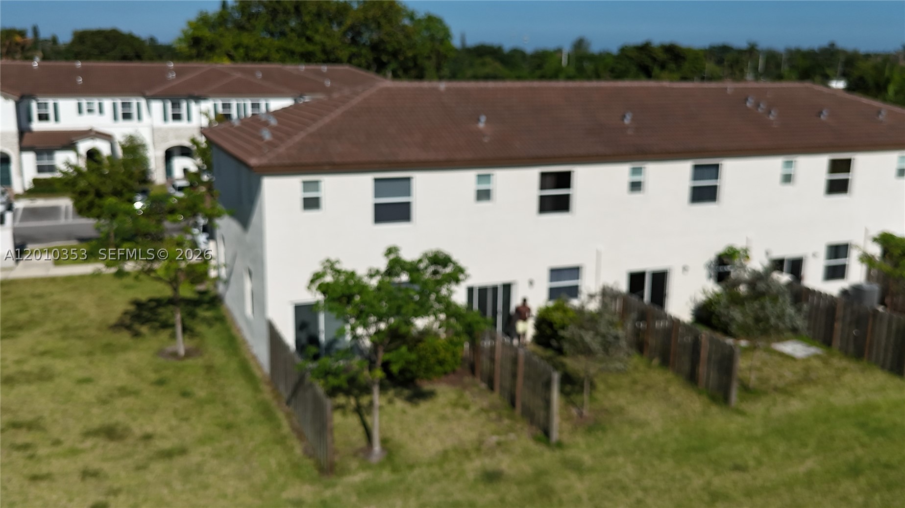GOLF PARK SEC 1 - Residential