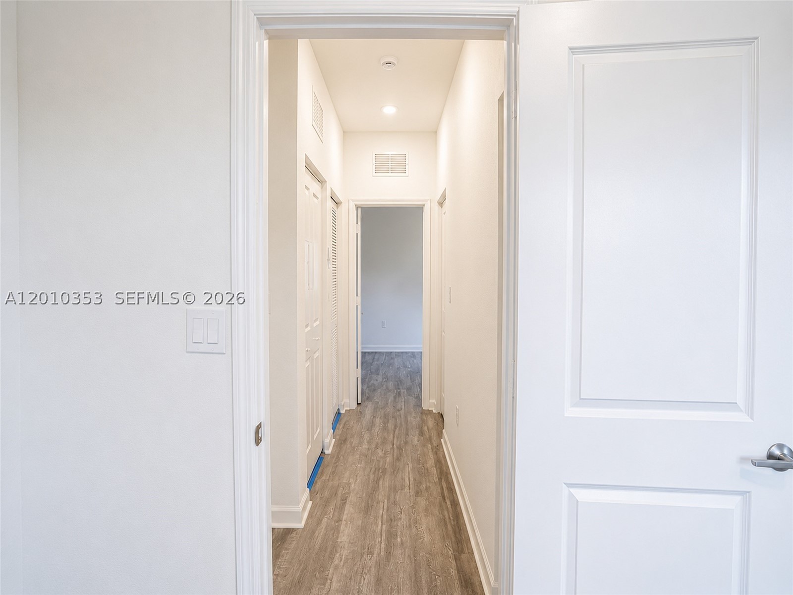 GOLF PARK SEC 1 - Residential