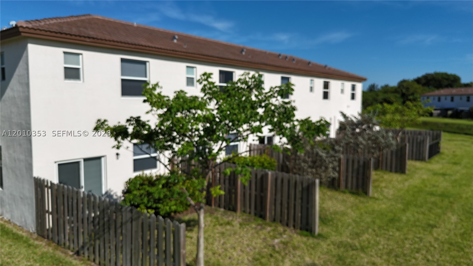 GOLF PARK SEC 1 - Residential