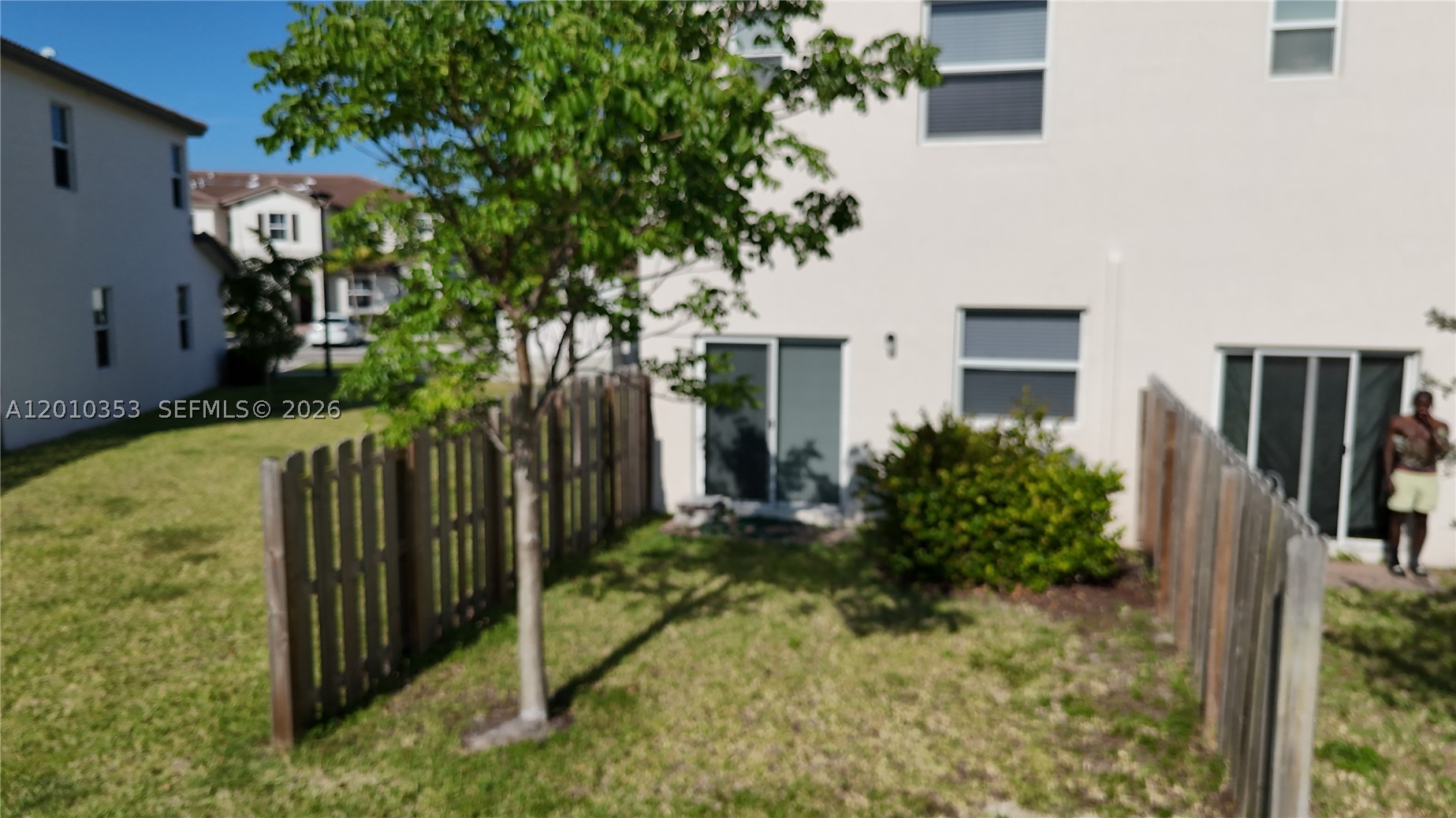 GOLF PARK SEC 1 - Residential