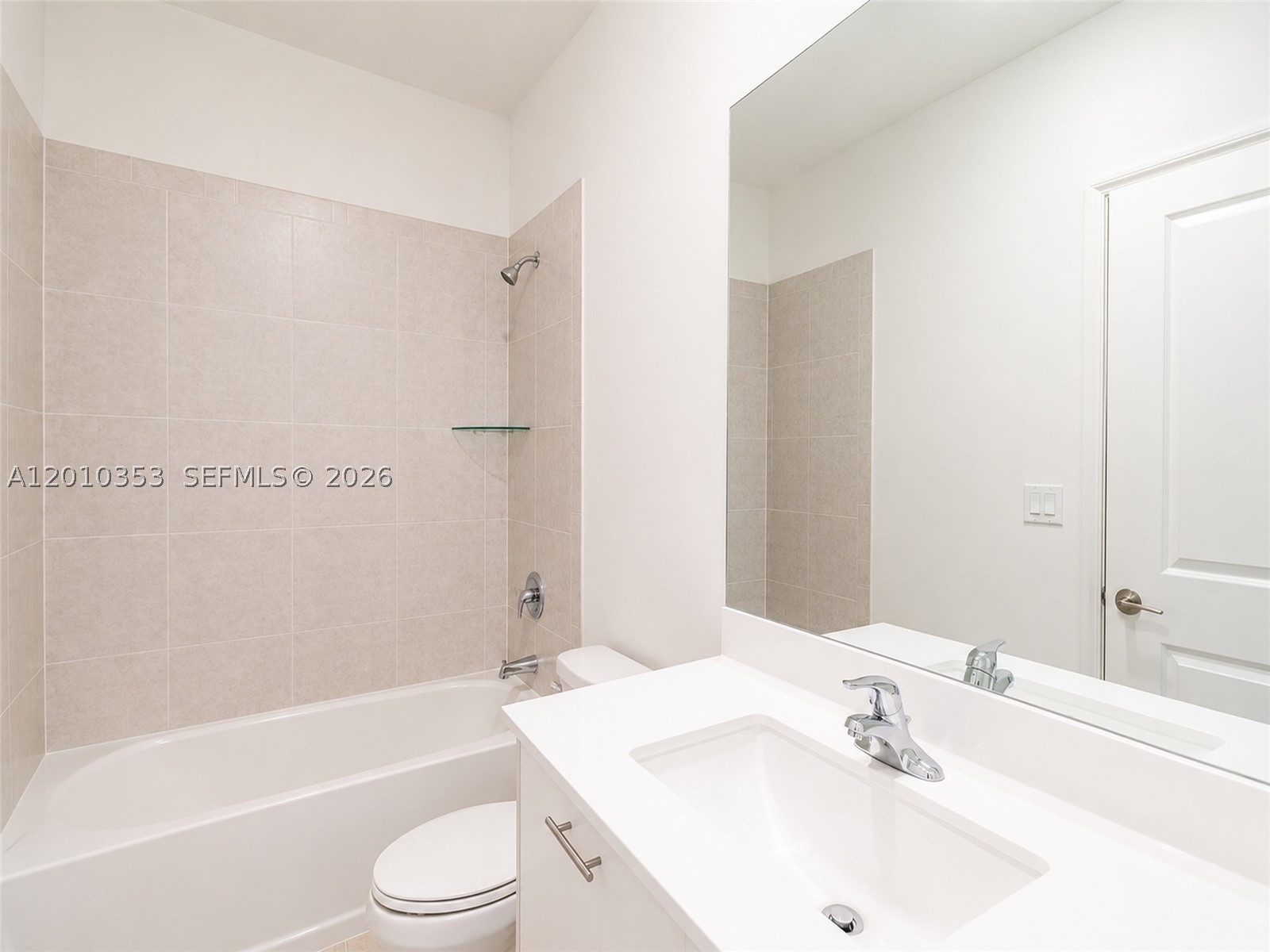 GOLF PARK SEC 1 - Residential