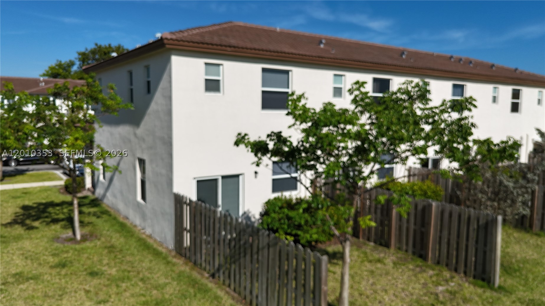 GOLF PARK SEC 1 - Residential