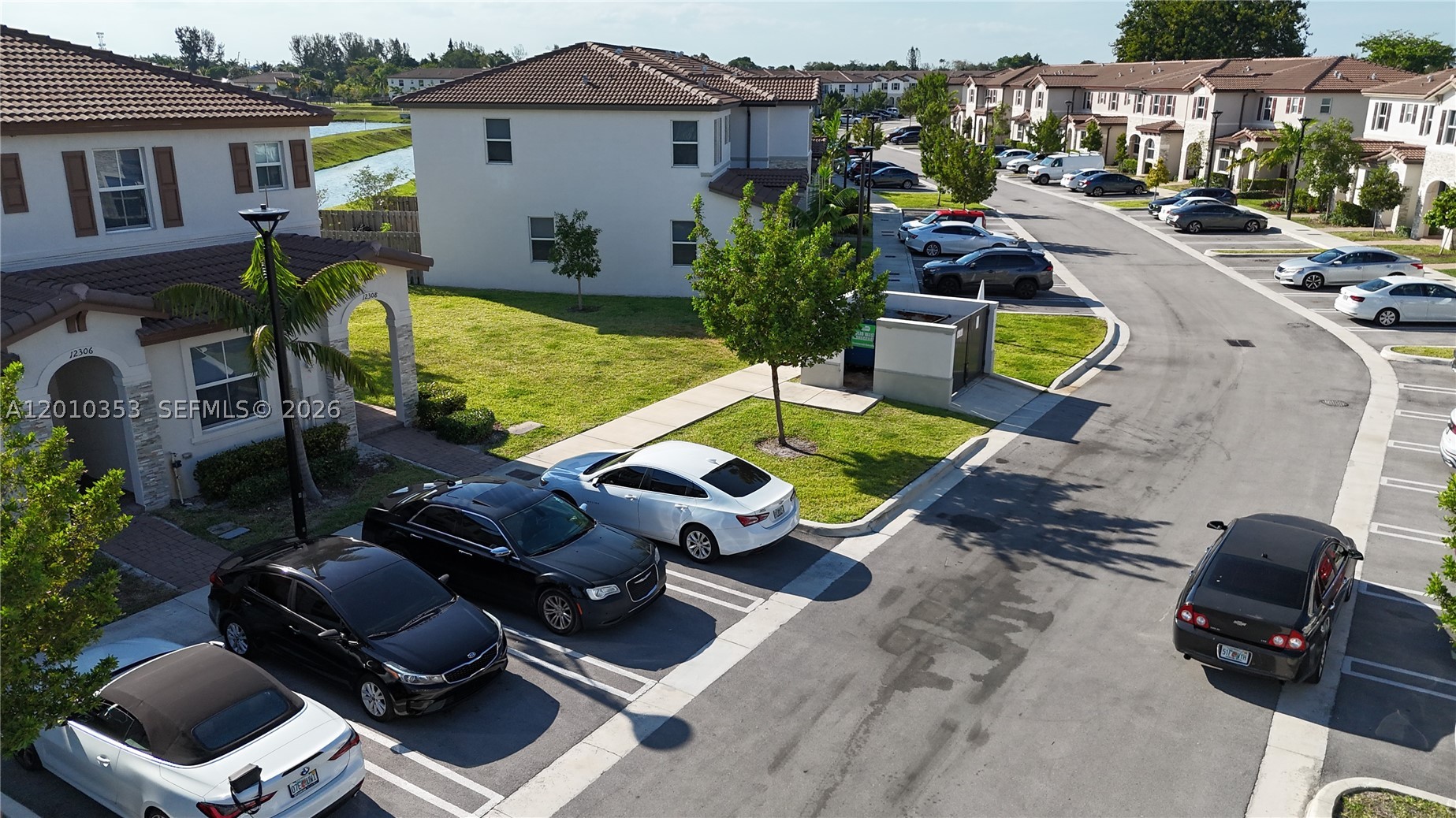 GOLF PARK SEC 1 - Residential