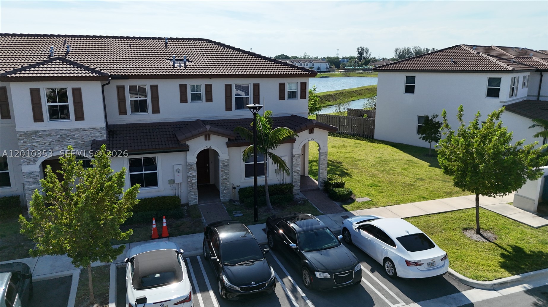 GOLF PARK SEC 1 - Residential