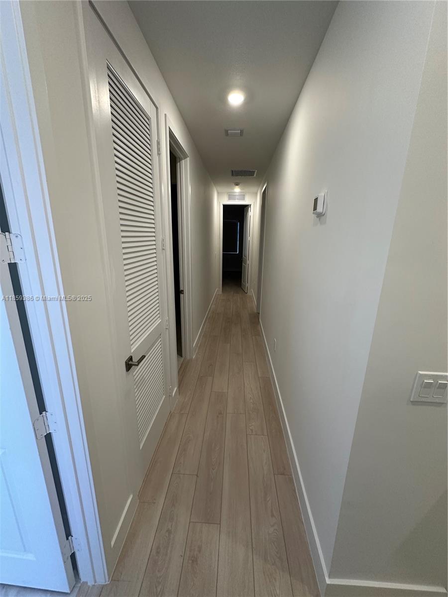 SOUTH KENDALL SEC A - Residential Lease