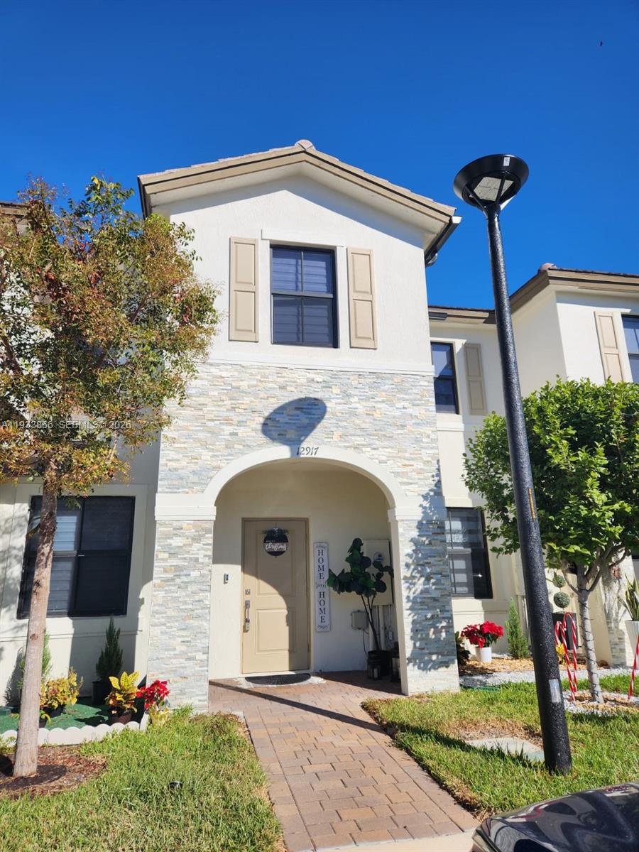 Kendall Assemblage - Residential