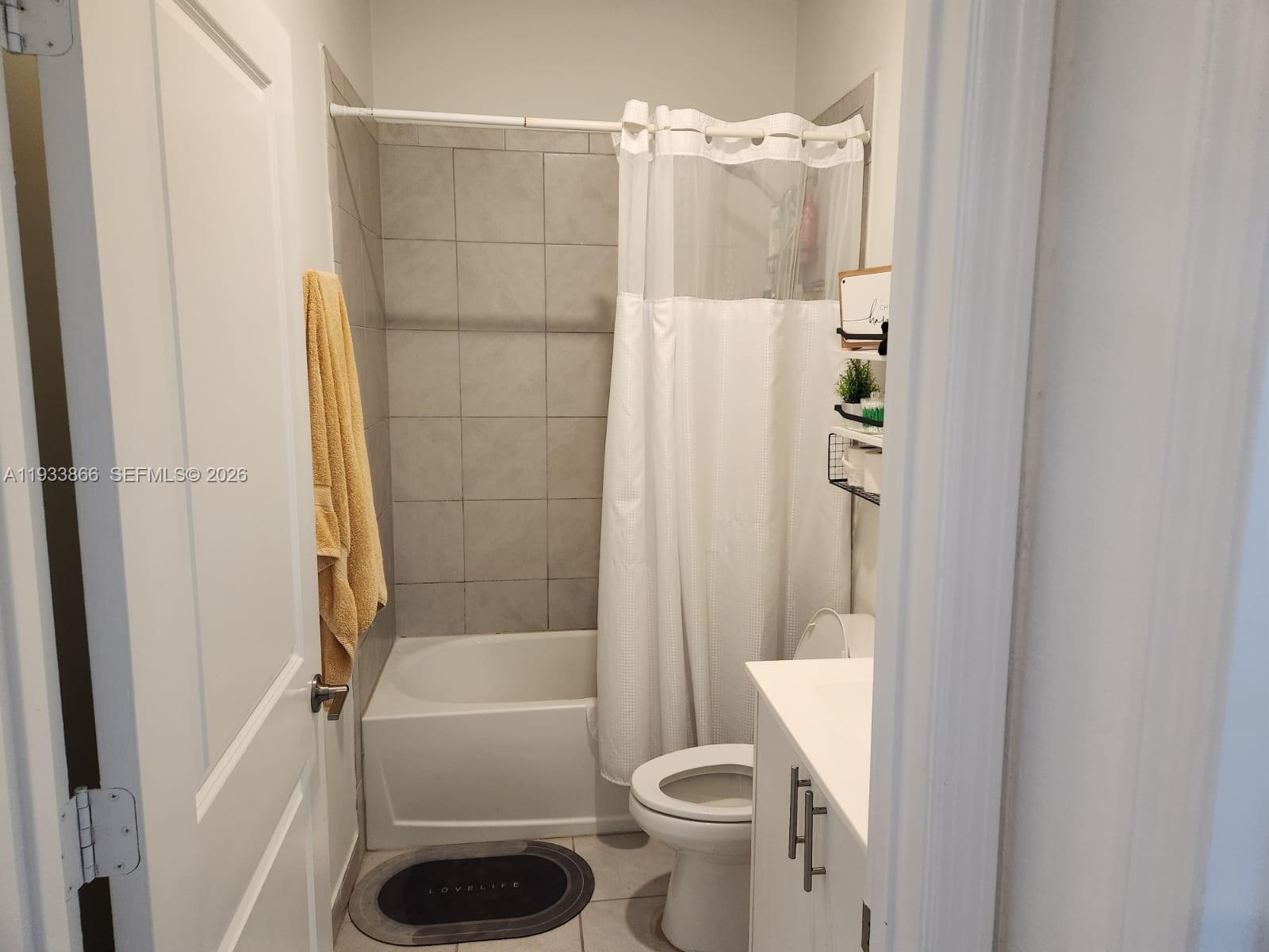 Kendall Assemblage - Residential