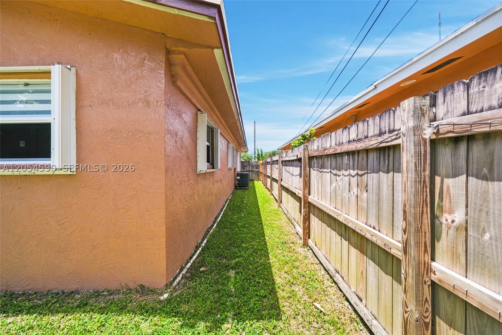 SUNLAND PARK SECTION 2 - Residential