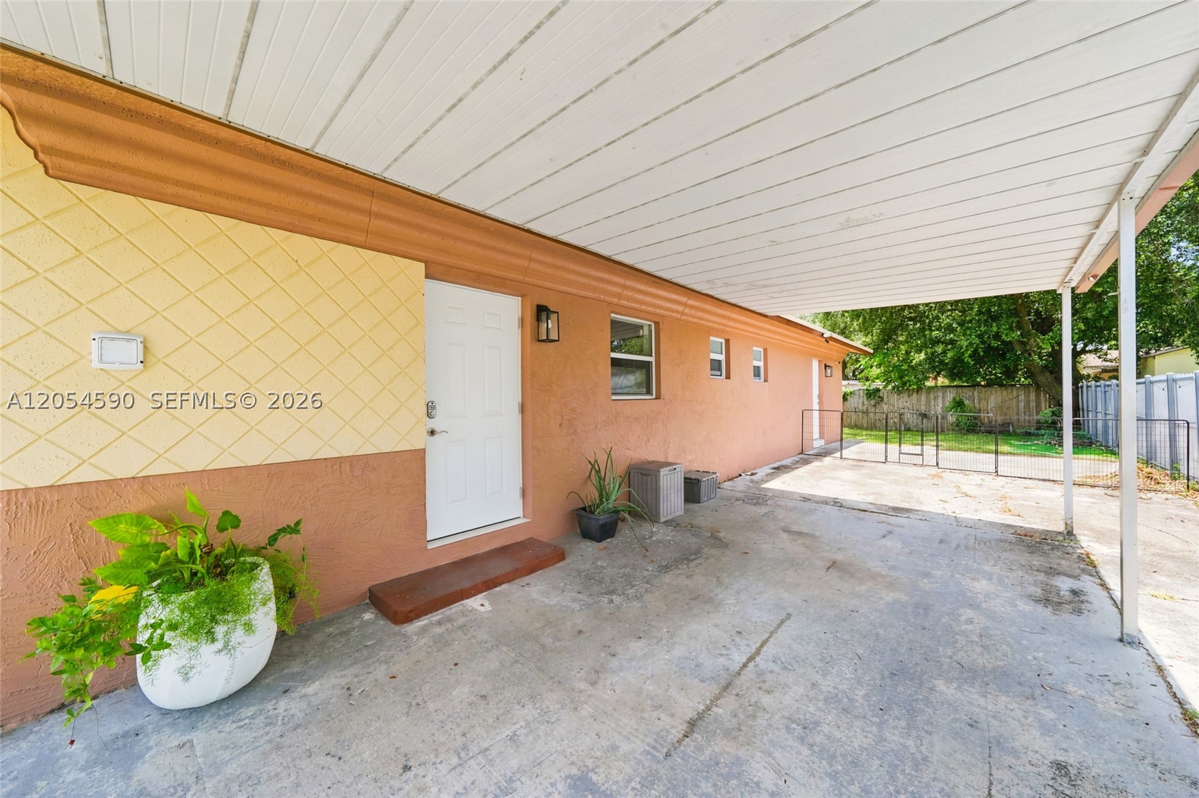 SUNLAND PARK SECTION 2 - Residential