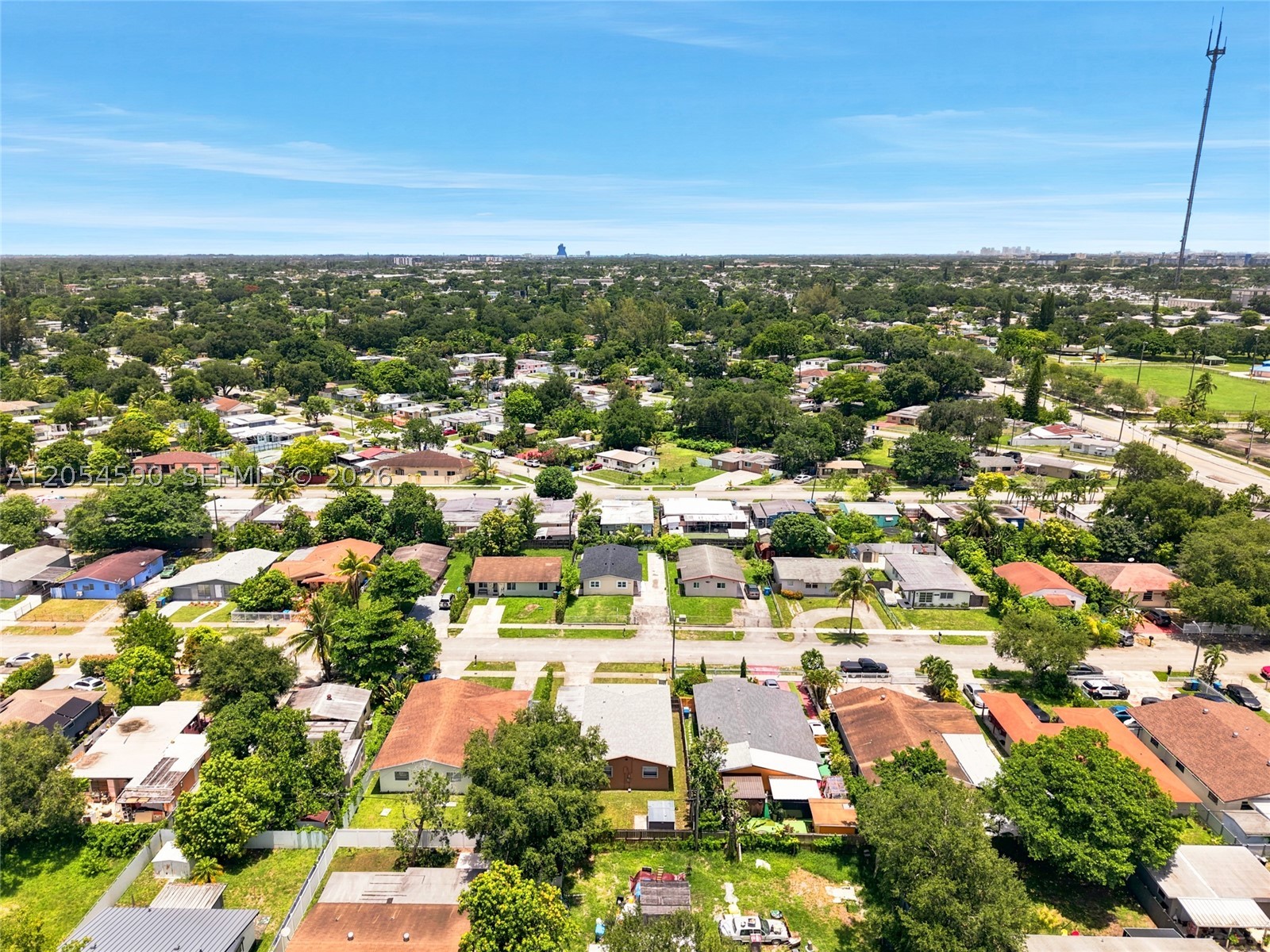 SUNLAND PARK SECTION 2 - Residential