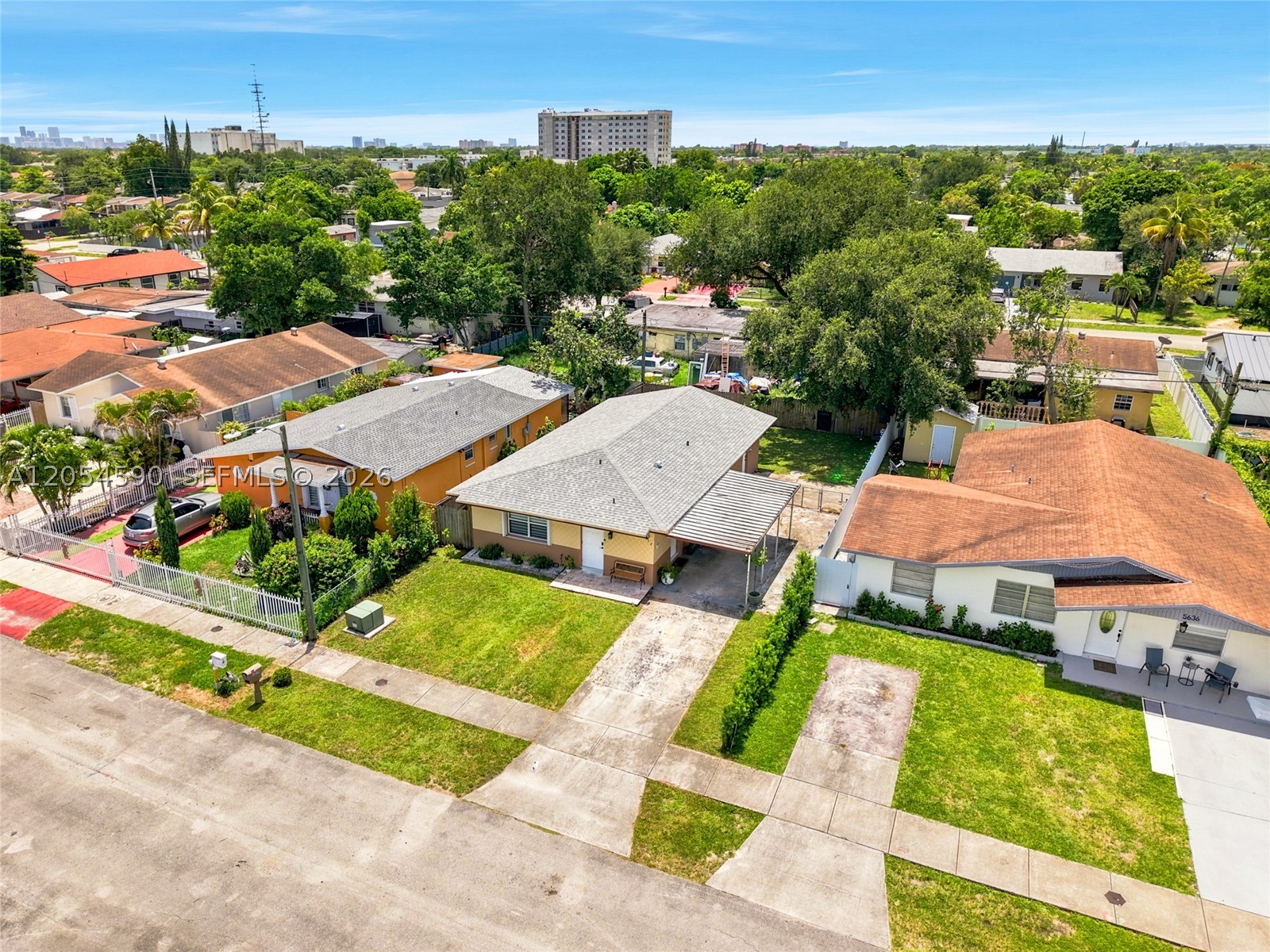 SUNLAND PARK SECTION 2 - Residential