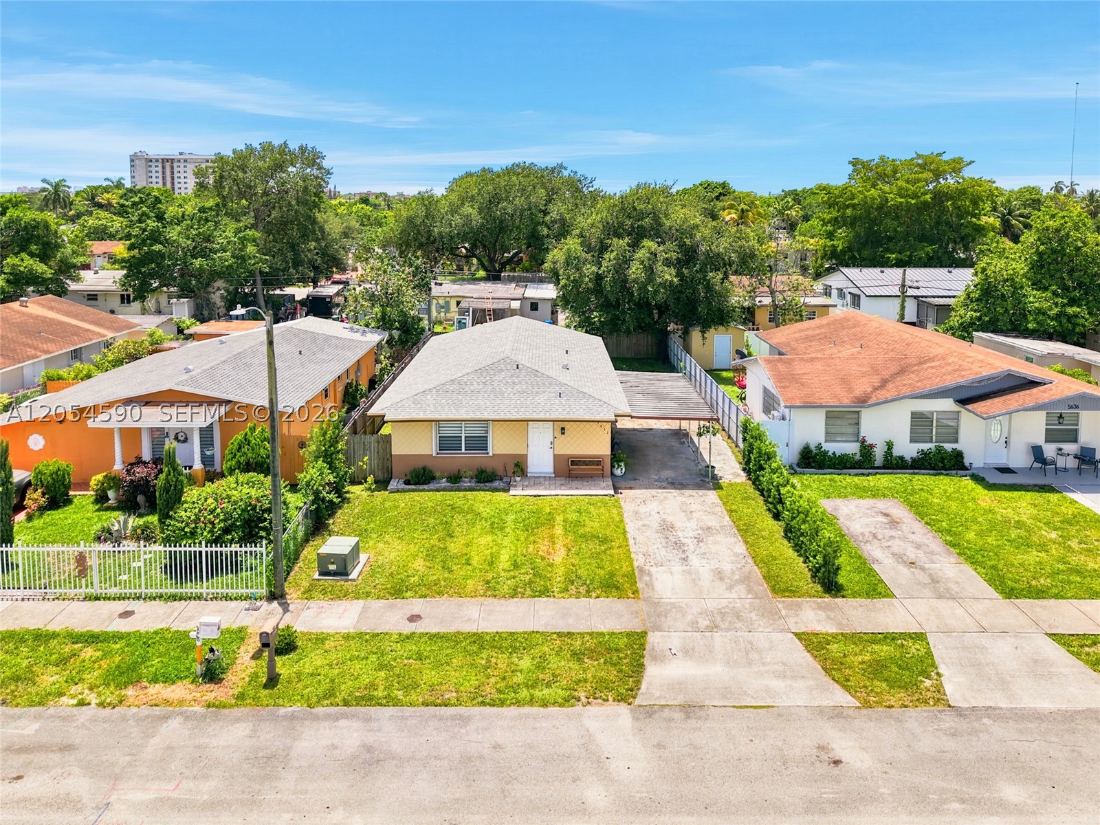 SUNLAND PARK SECTION 2 - Residential