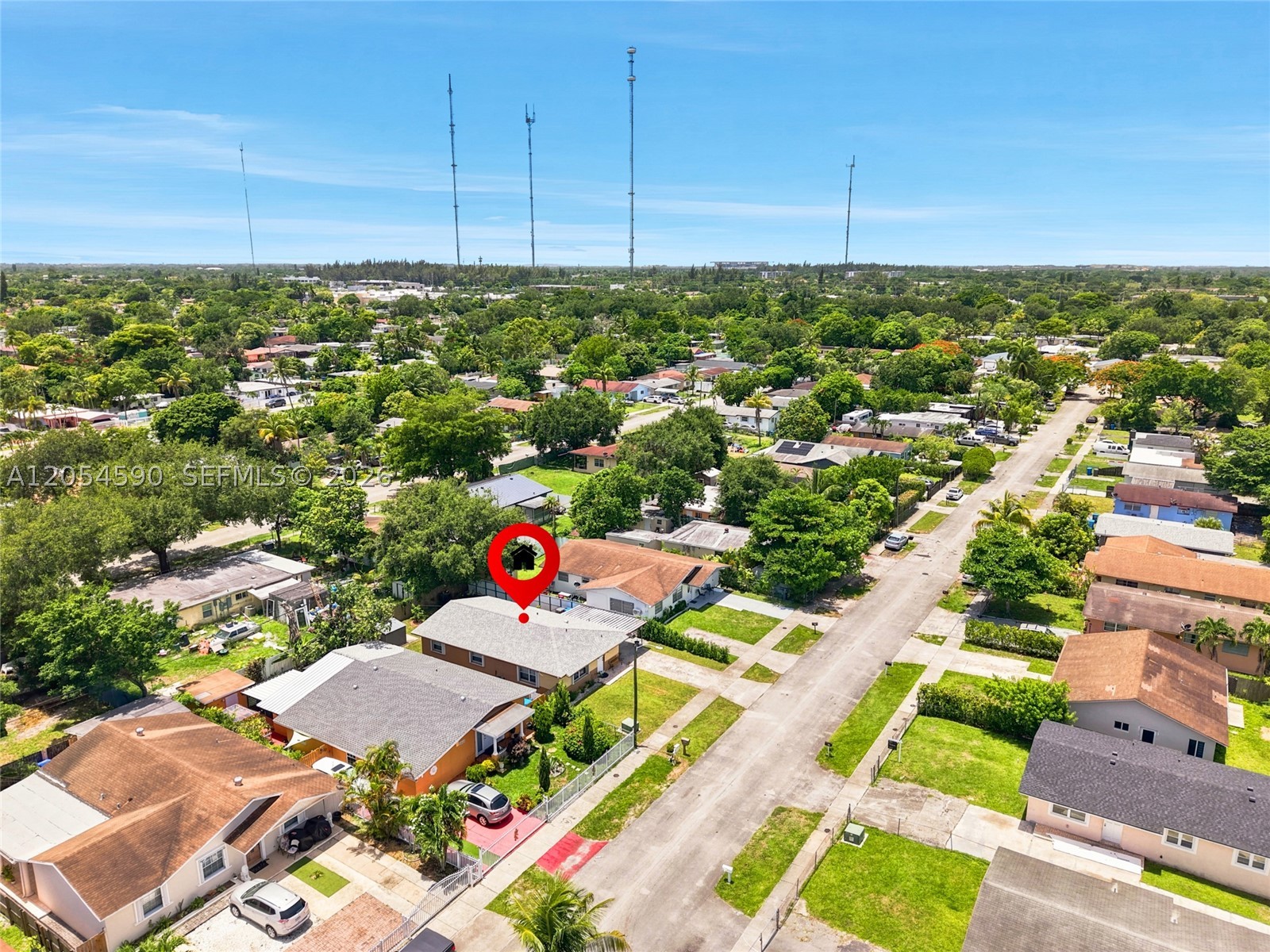 SUNLAND PARK SECTION 2 - Residential
