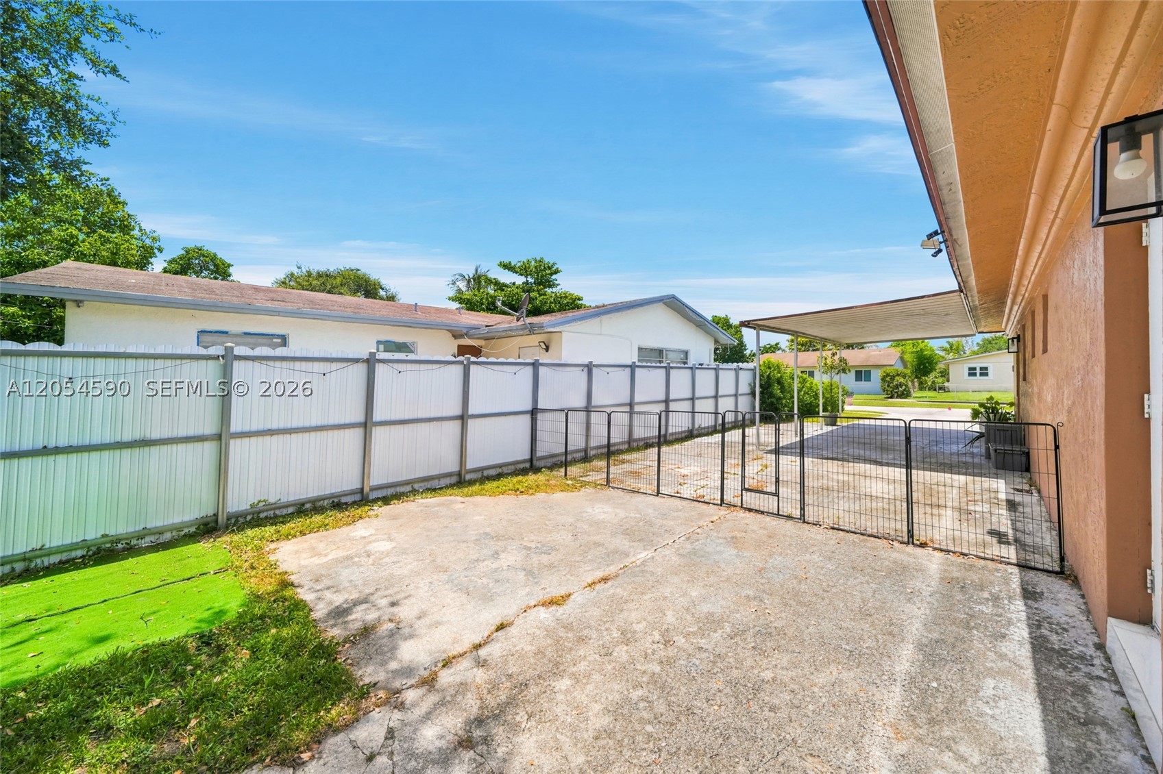 SUNLAND PARK SECTION 2 - Residential