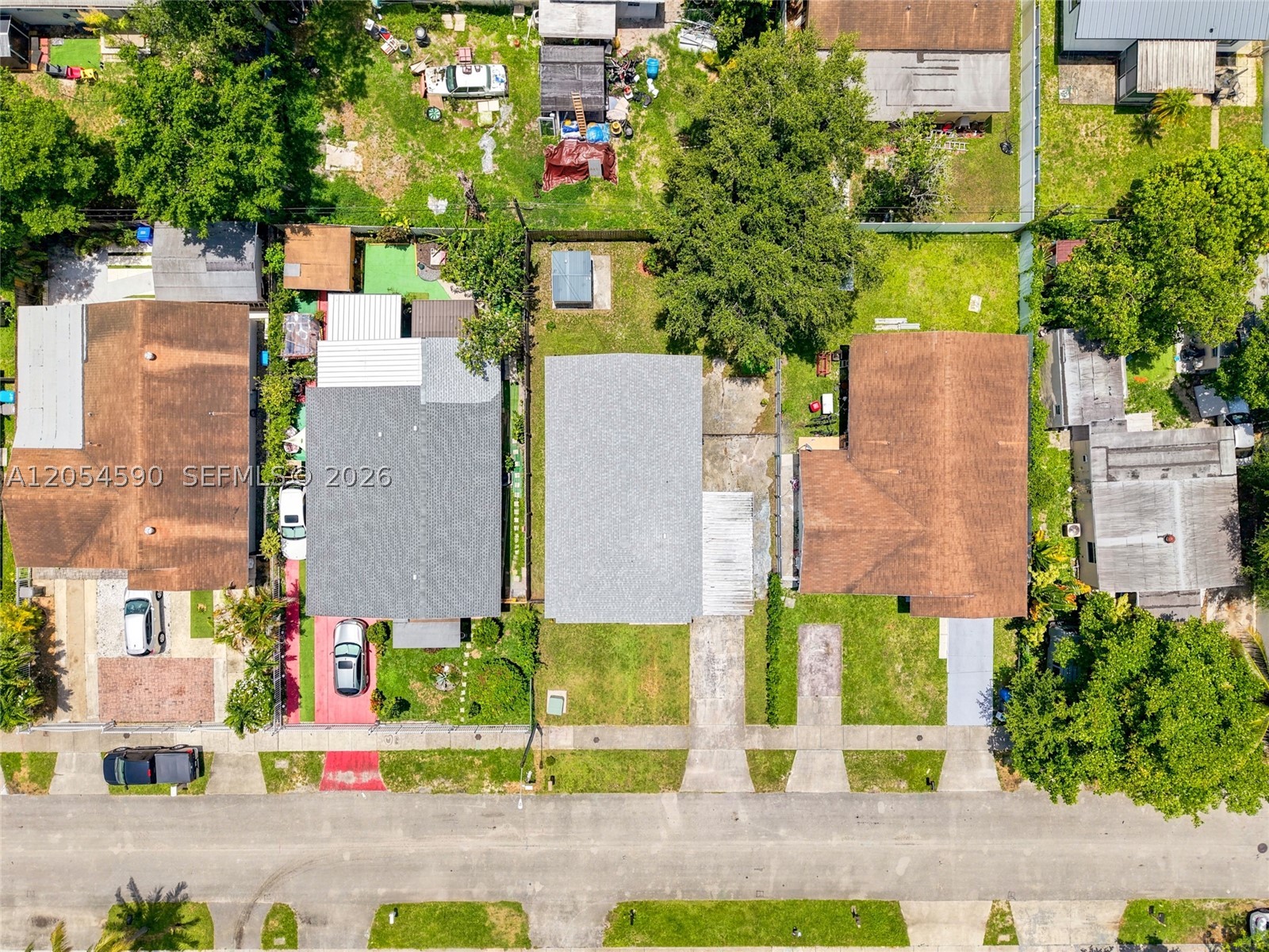 SUNLAND PARK SECTION 2 - Residential