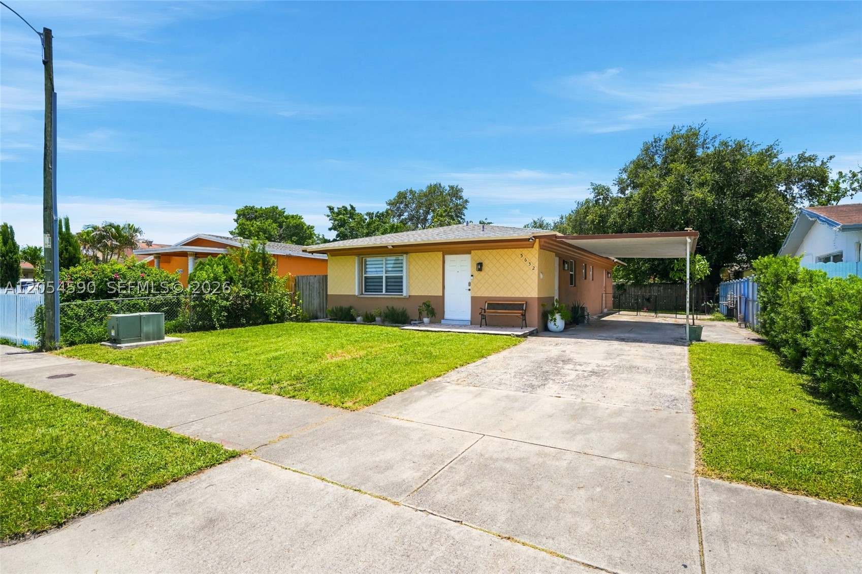 SUNLAND PARK SECTION 2 - Residential