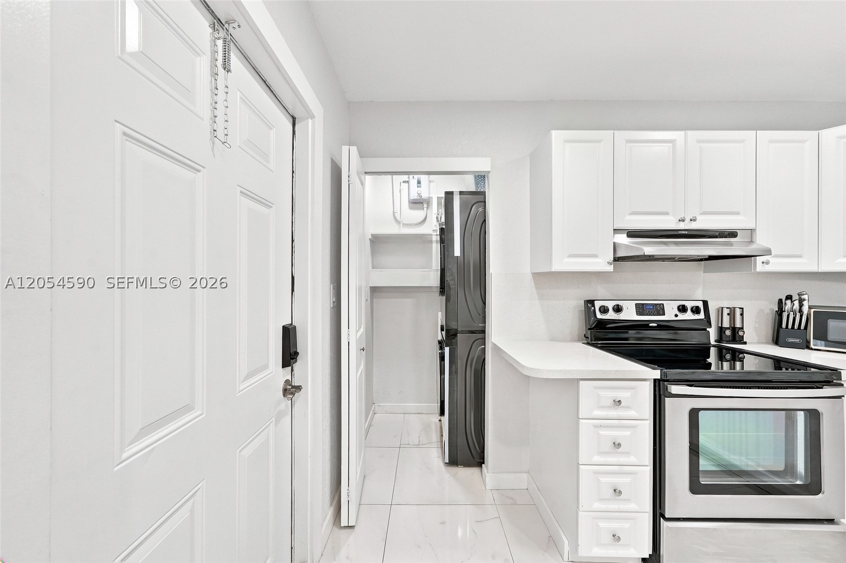 SUNLAND PARK SECTION 2 - Residential