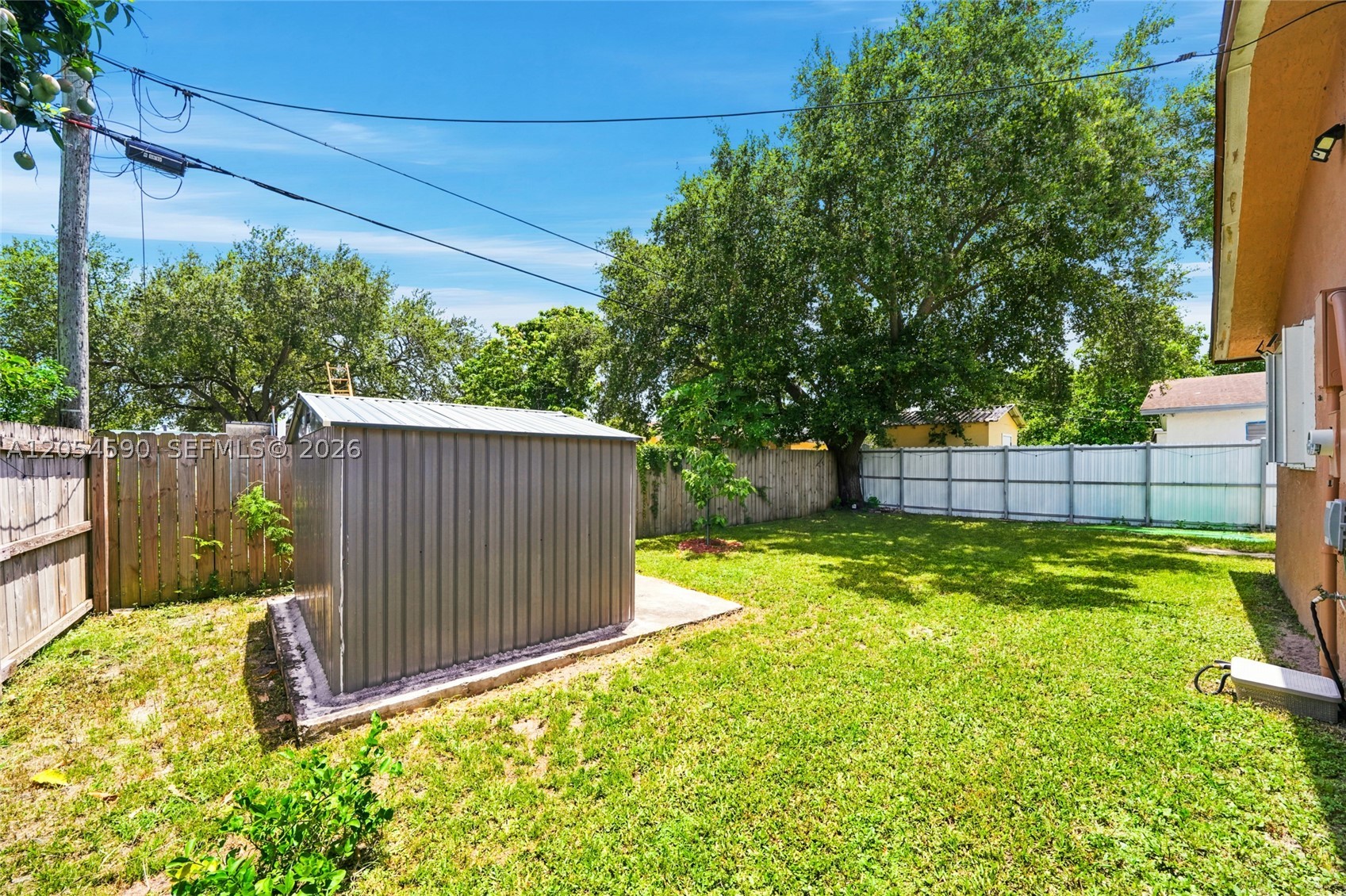 SUNLAND PARK SECTION 2 - Residential