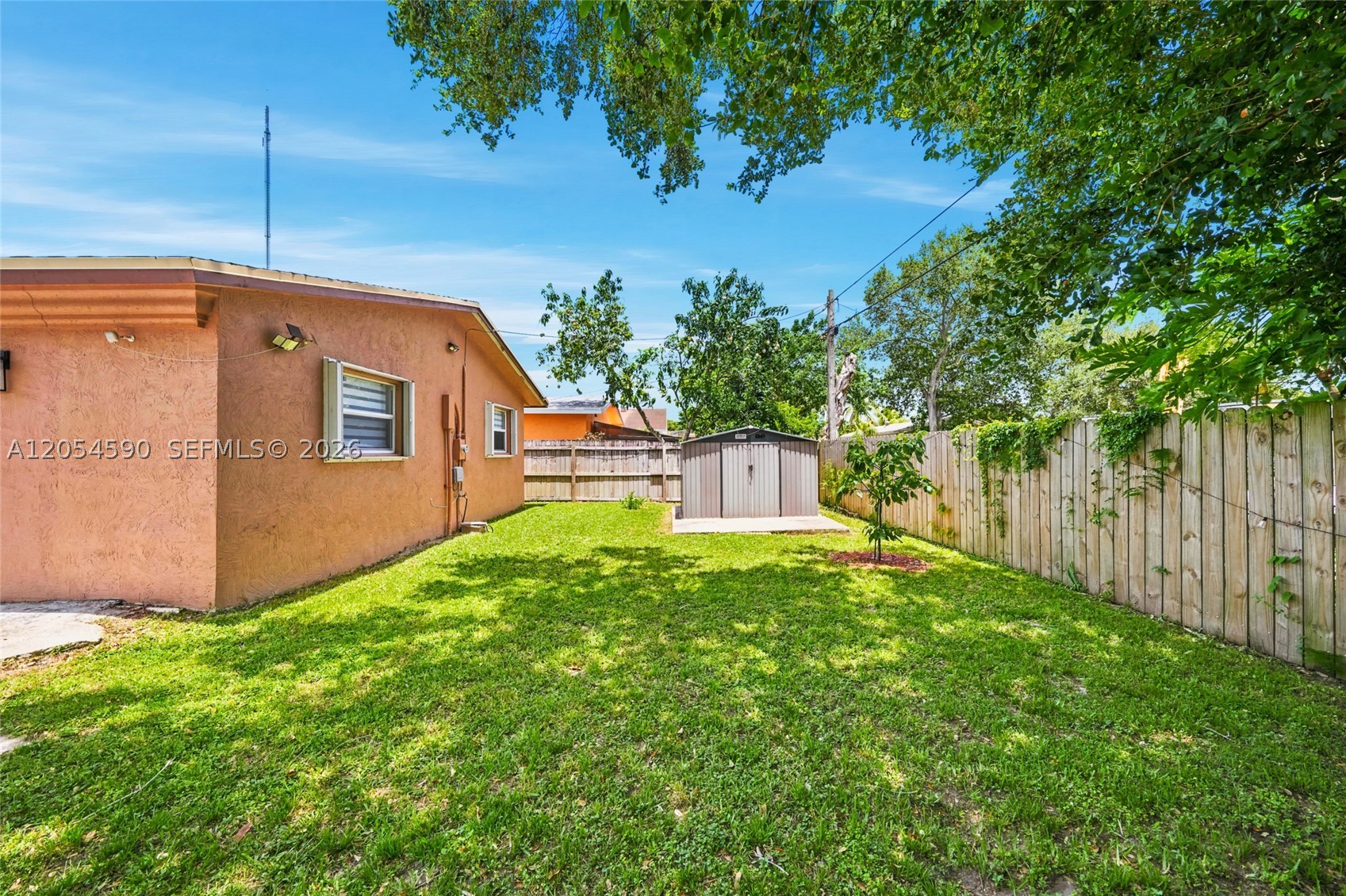 SUNLAND PARK SECTION 2 - Residential
