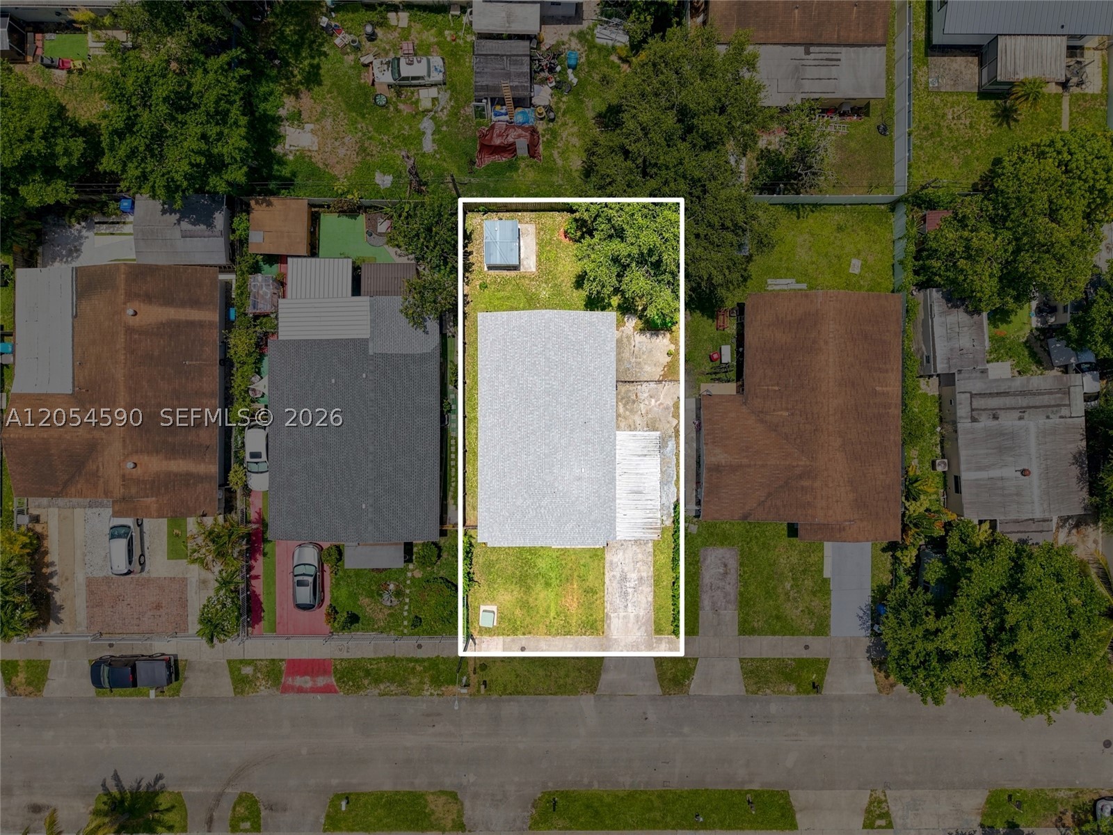 SUNLAND PARK SECTION 2 - Residential