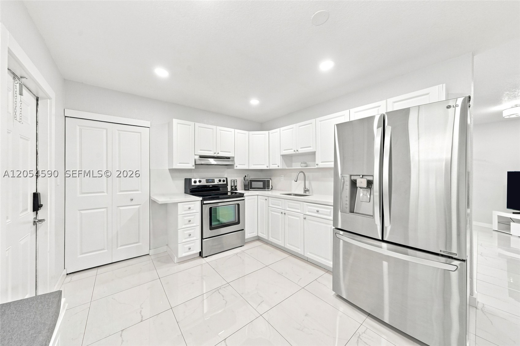 SUNLAND PARK SECTION 2 - Residential