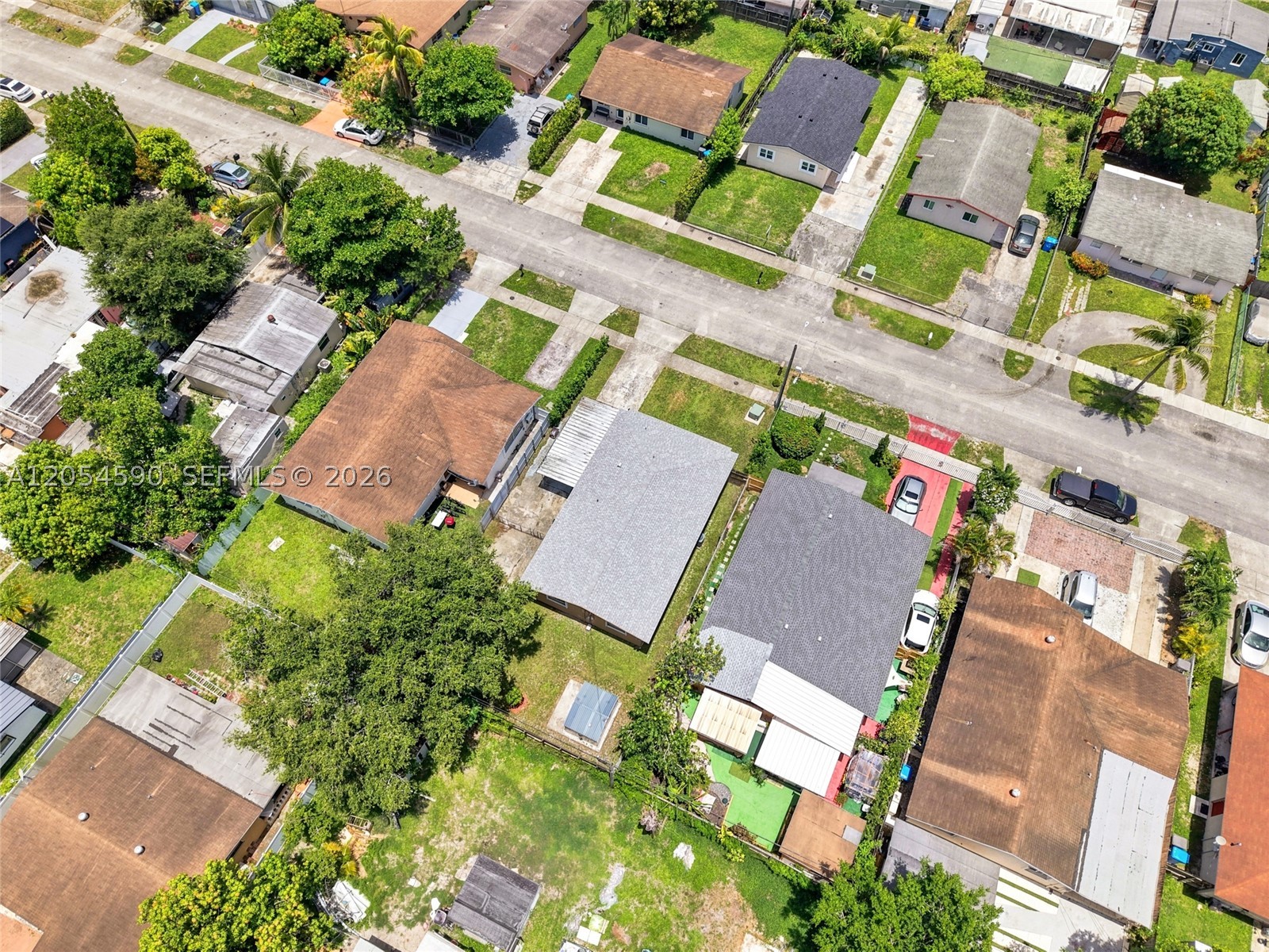 SUNLAND PARK SECTION 2 - Residential