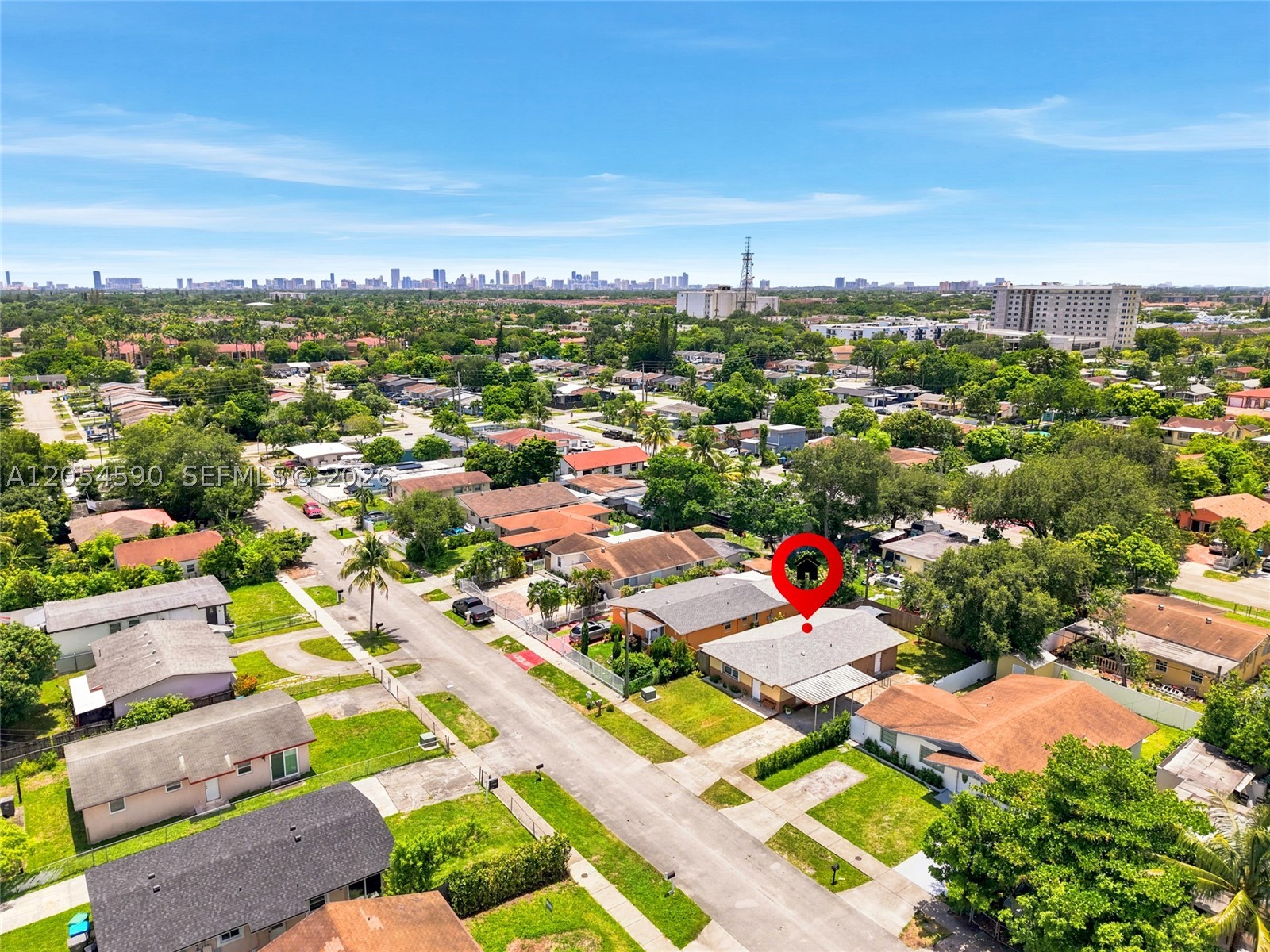 SUNLAND PARK SECTION 2 - Residential