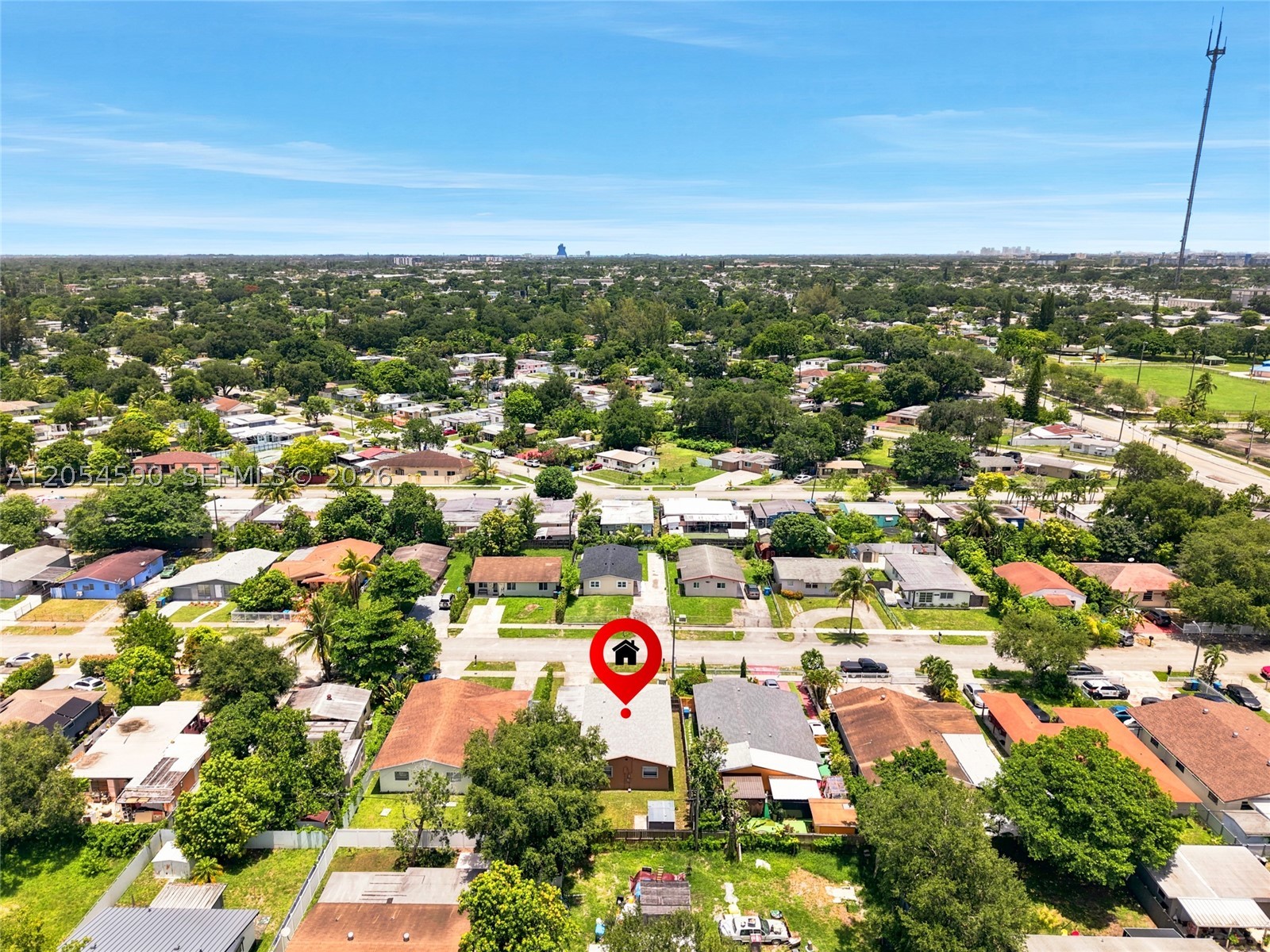 SUNLAND PARK SECTION 2 - Residential