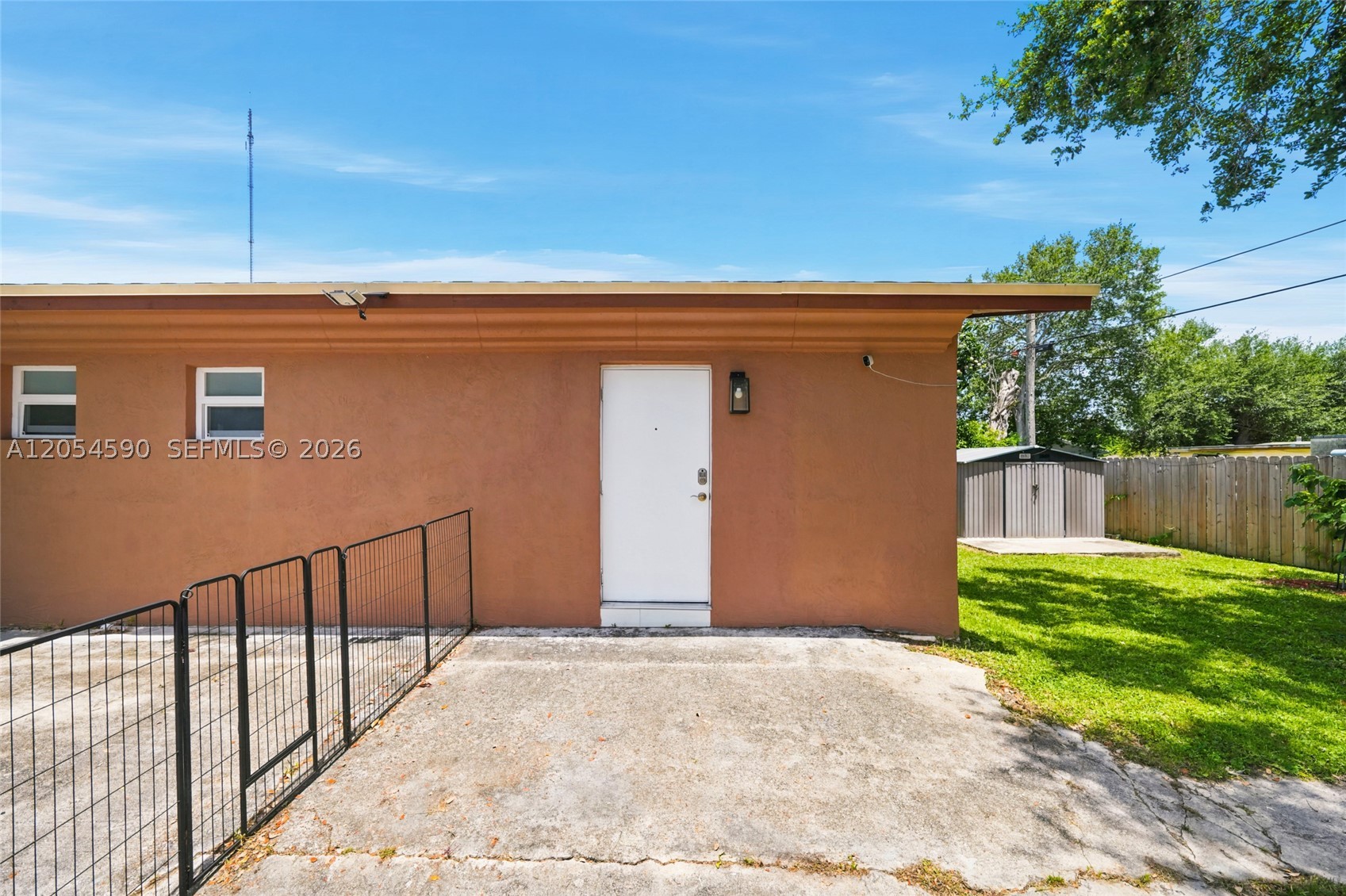 SUNLAND PARK SECTION 2 - Residential