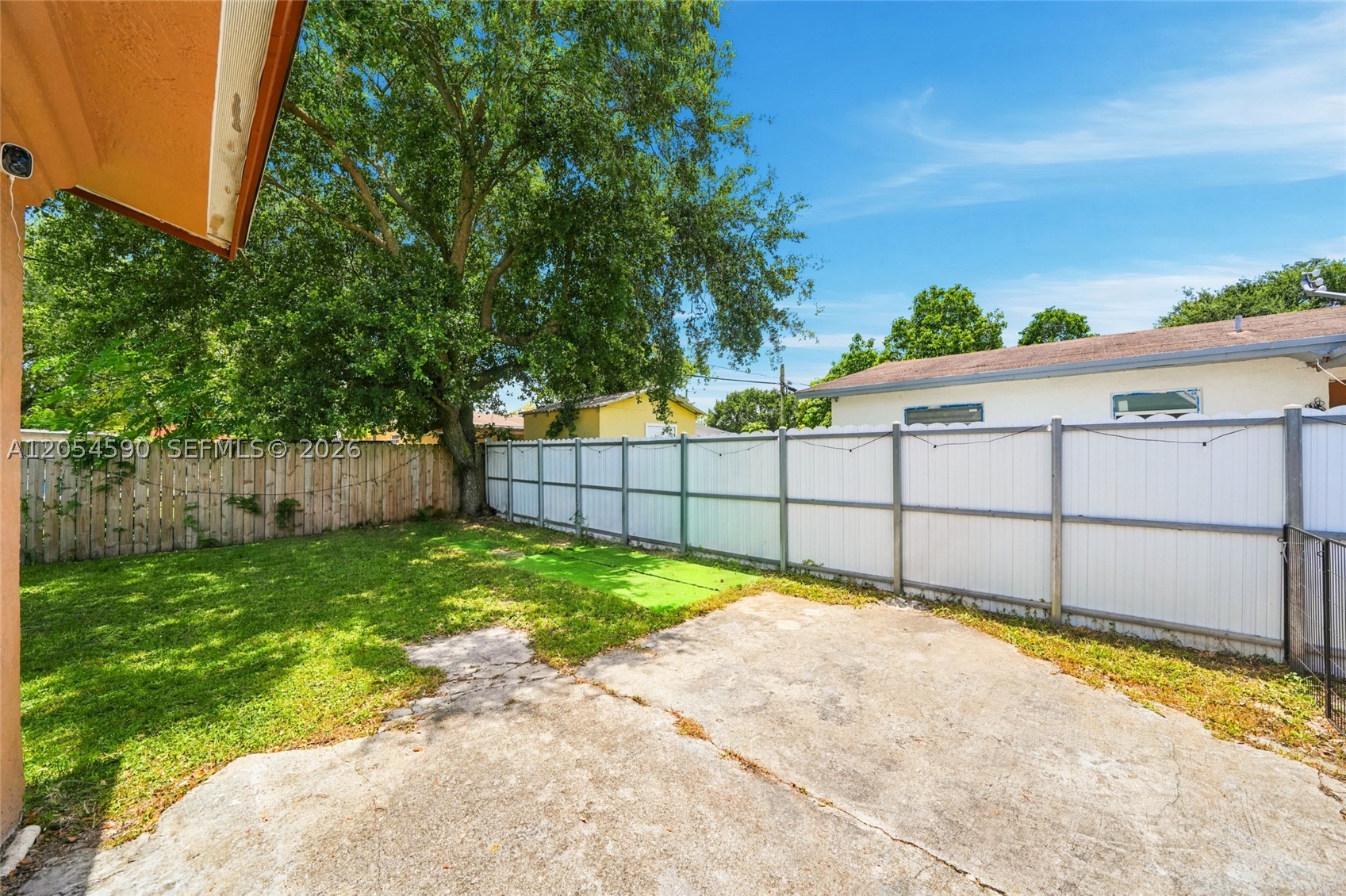 SUNLAND PARK SECTION 2 - Residential