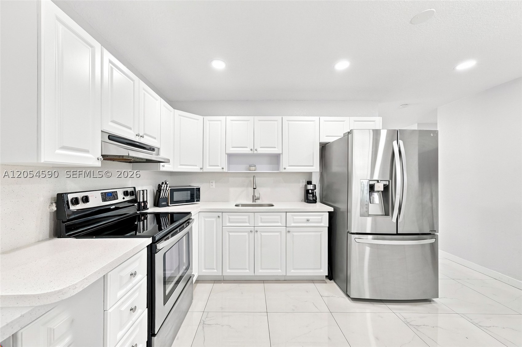 SUNLAND PARK SECTION 2 - Residential