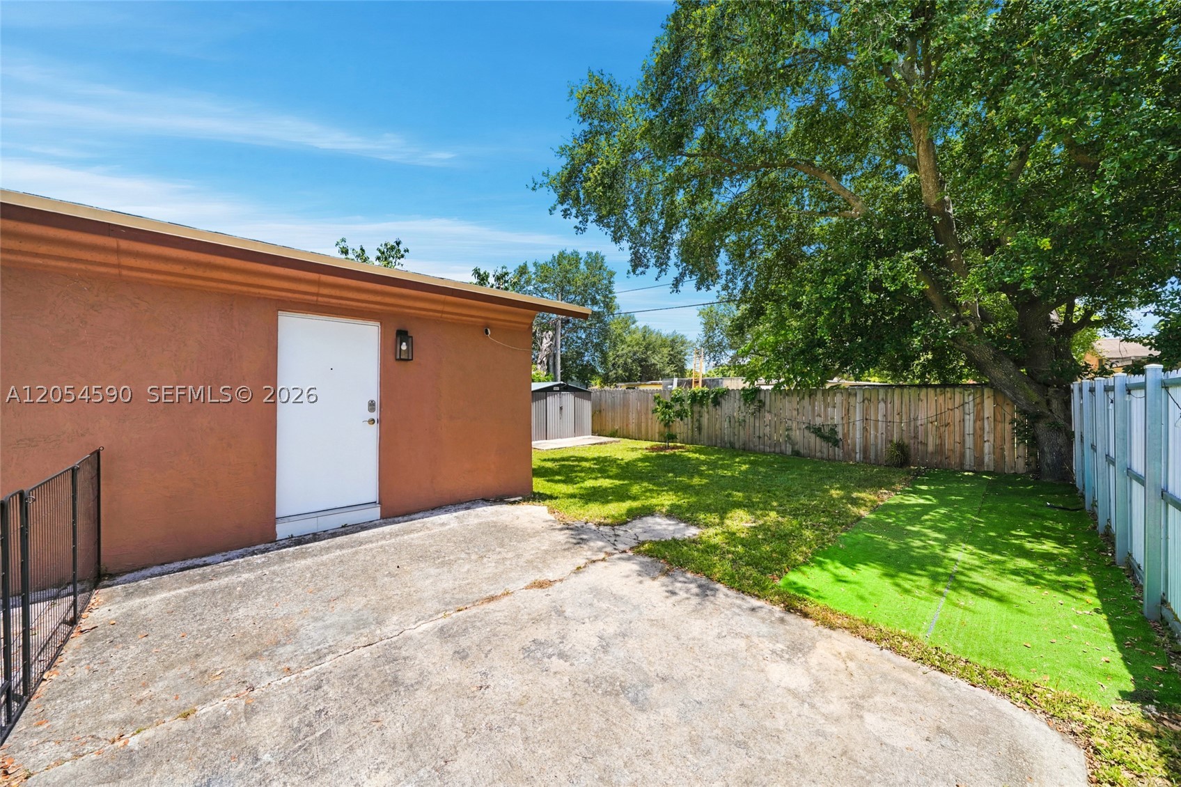 SUNLAND PARK SECTION 2 - Residential