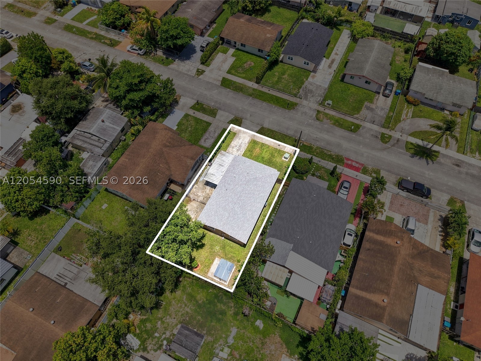 SUNLAND PARK SECTION 2 - Residential