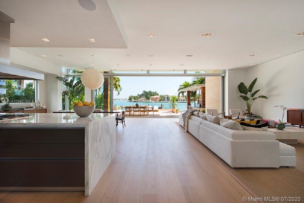 DI LIDO ISLAND - Residential