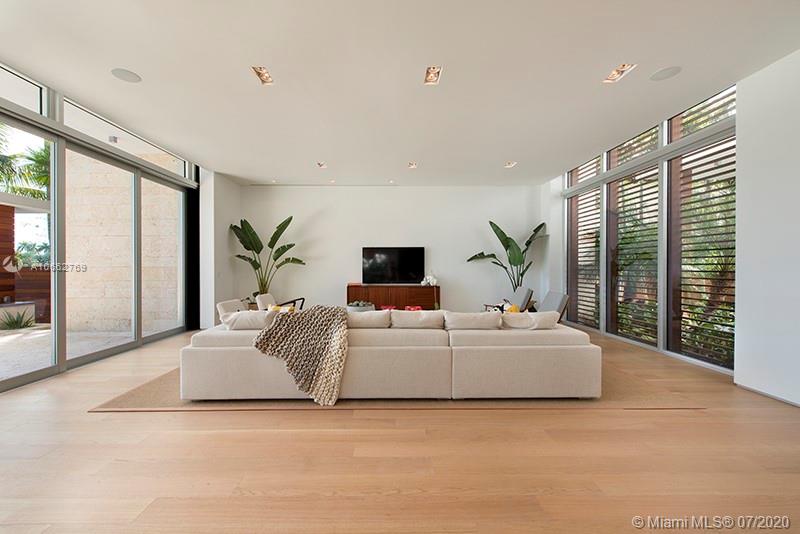 DI LIDO ISLAND - Residential