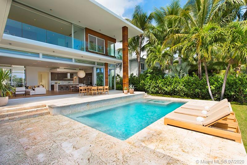 DI LIDO ISLAND - Residential